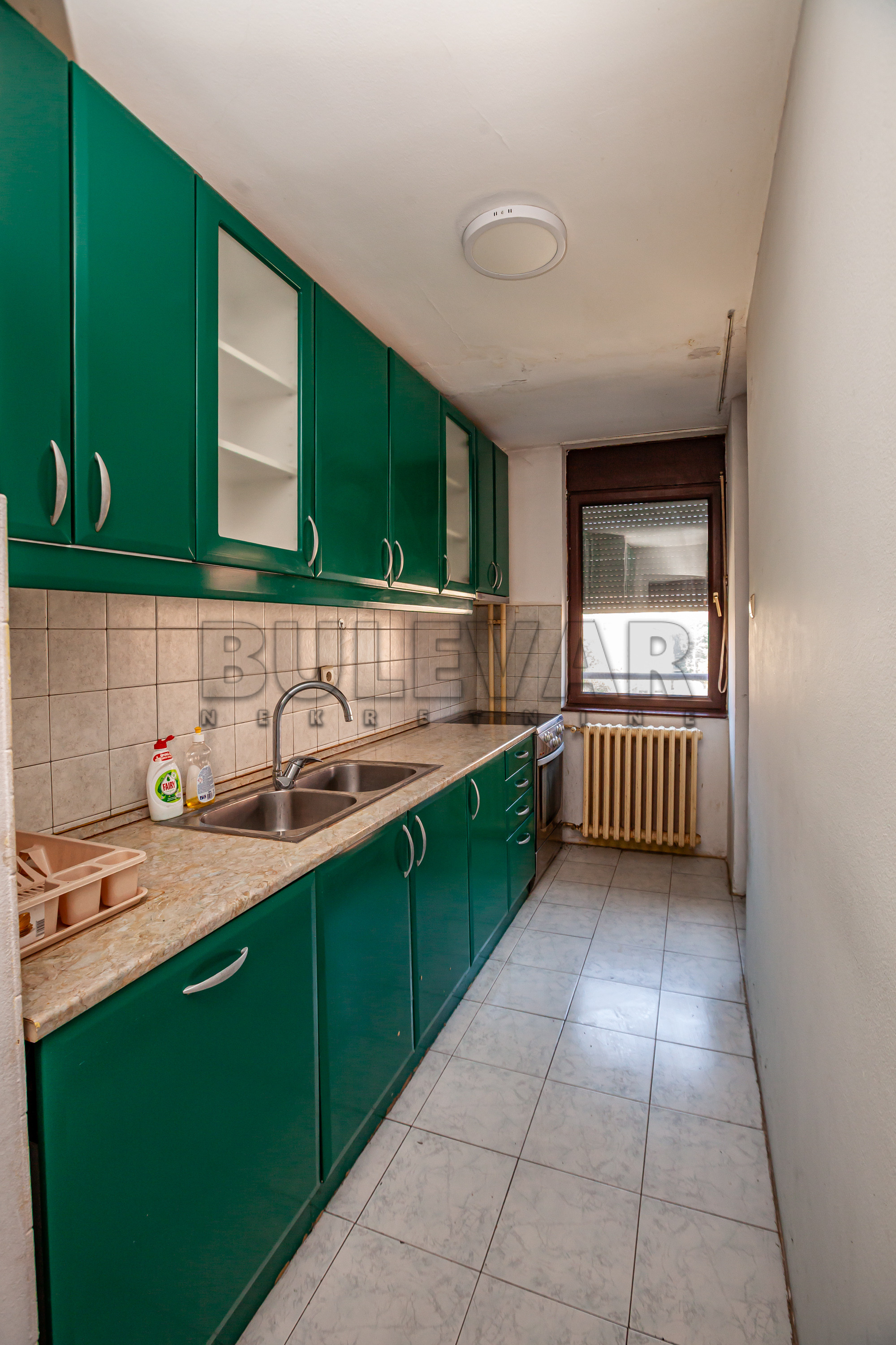 Trosoban stan Palilulska pijaca 78m², 2 sprat — slika 22