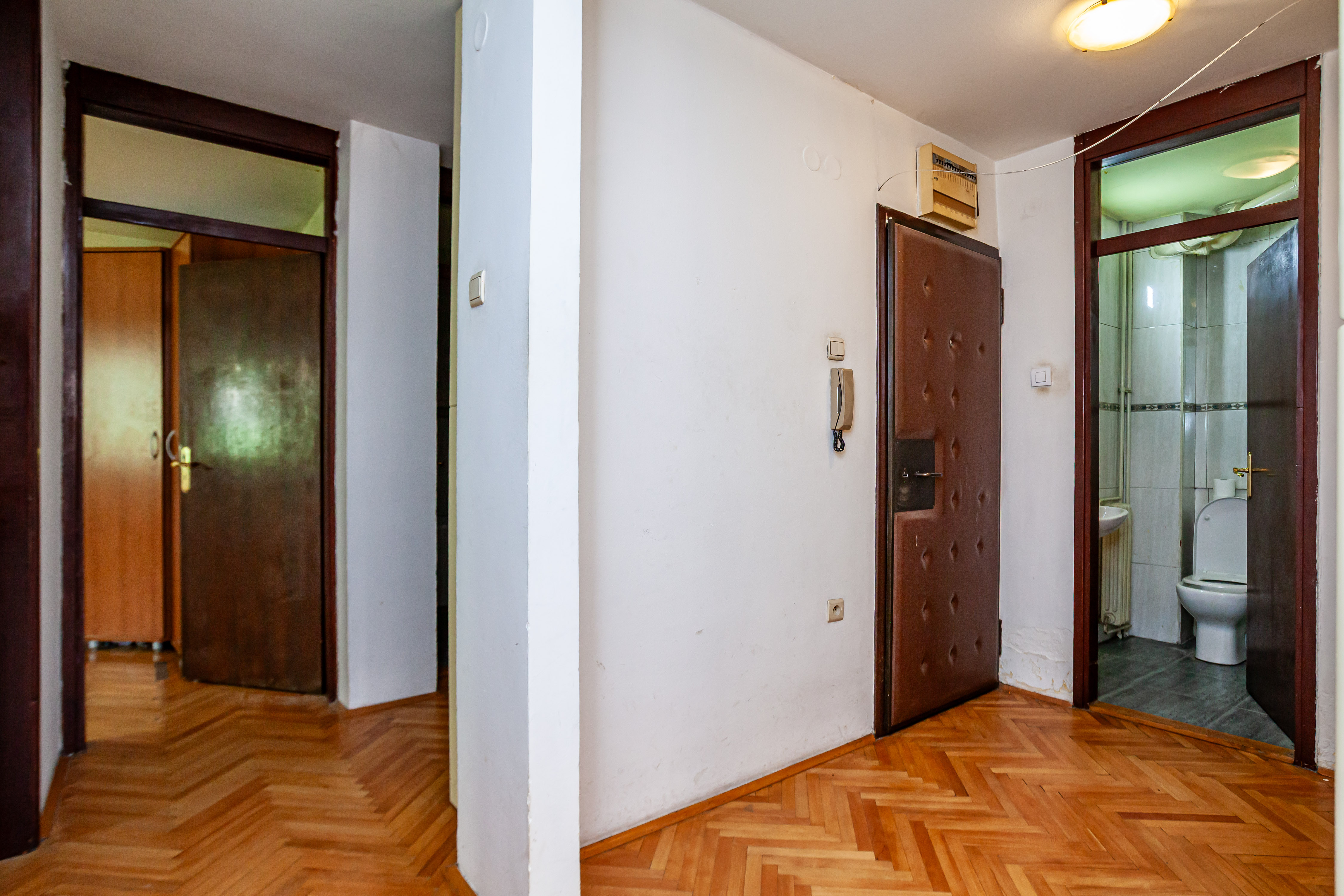 Trosoban stan Palilulska pijaca 78m², 2 sprat — slika 25