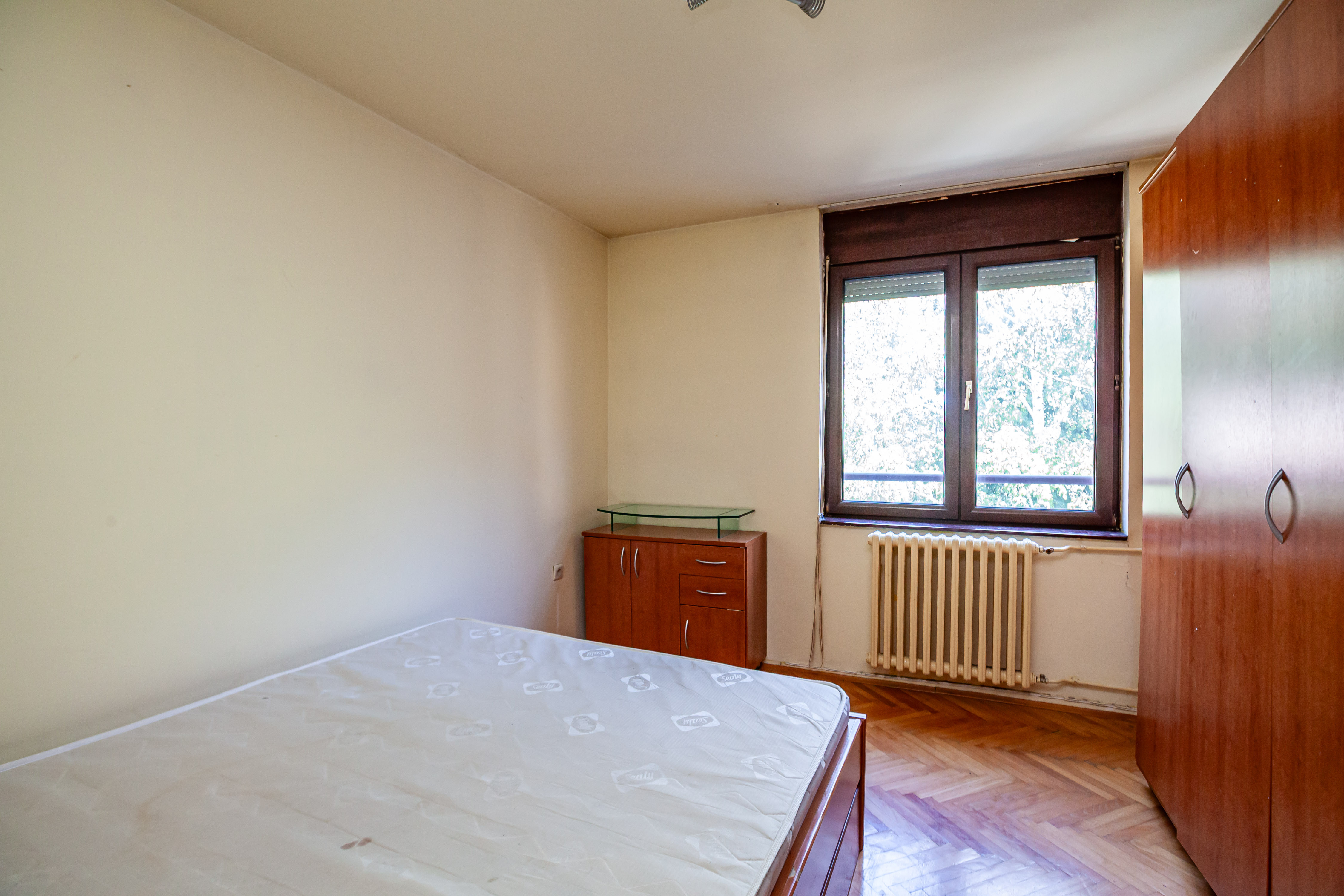 Trosoban stan Palilulska pijaca 78m², 2 sprat — slika 29