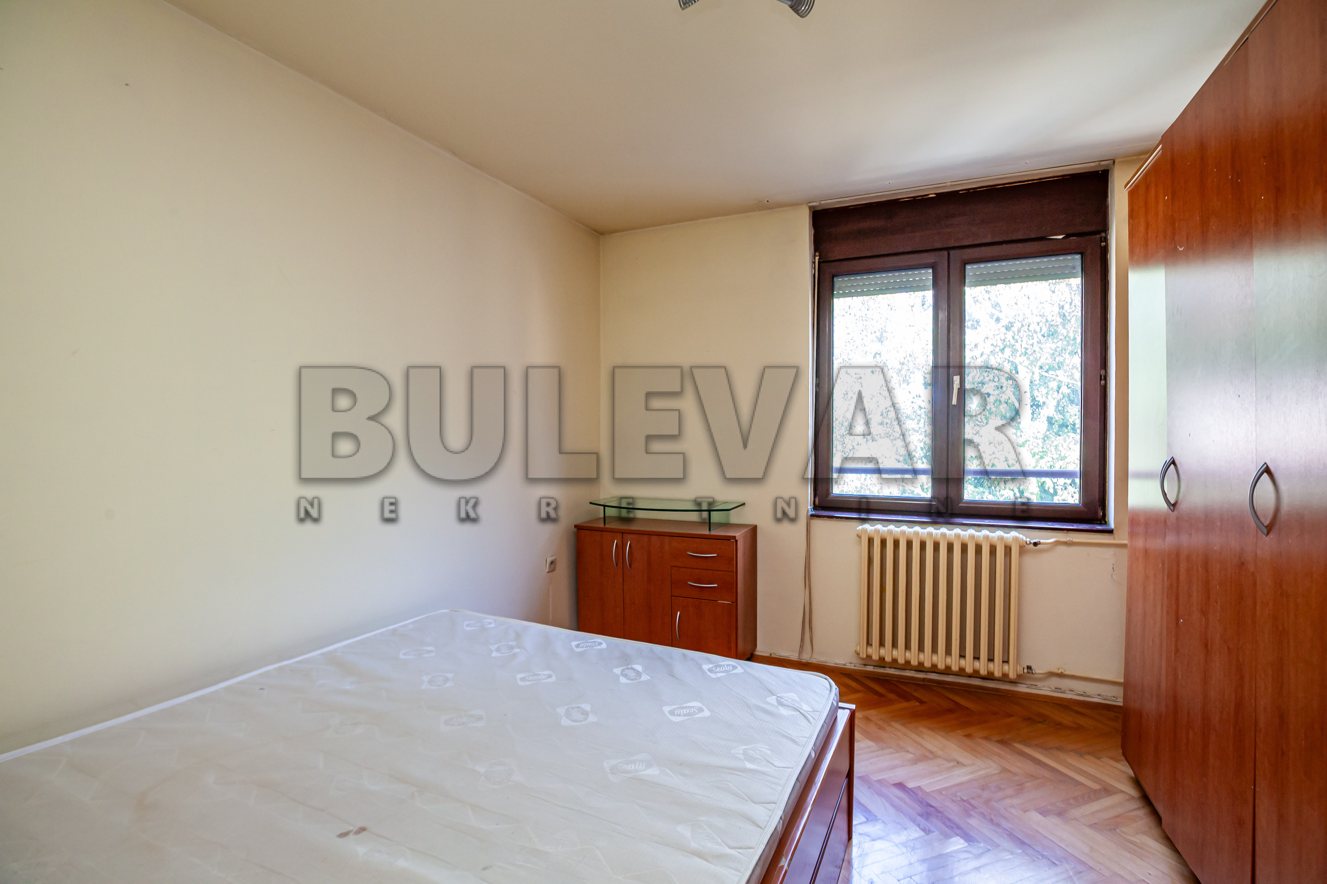Trosoban stan Palilulska pijaca 78m², 2 sprat — slika 30