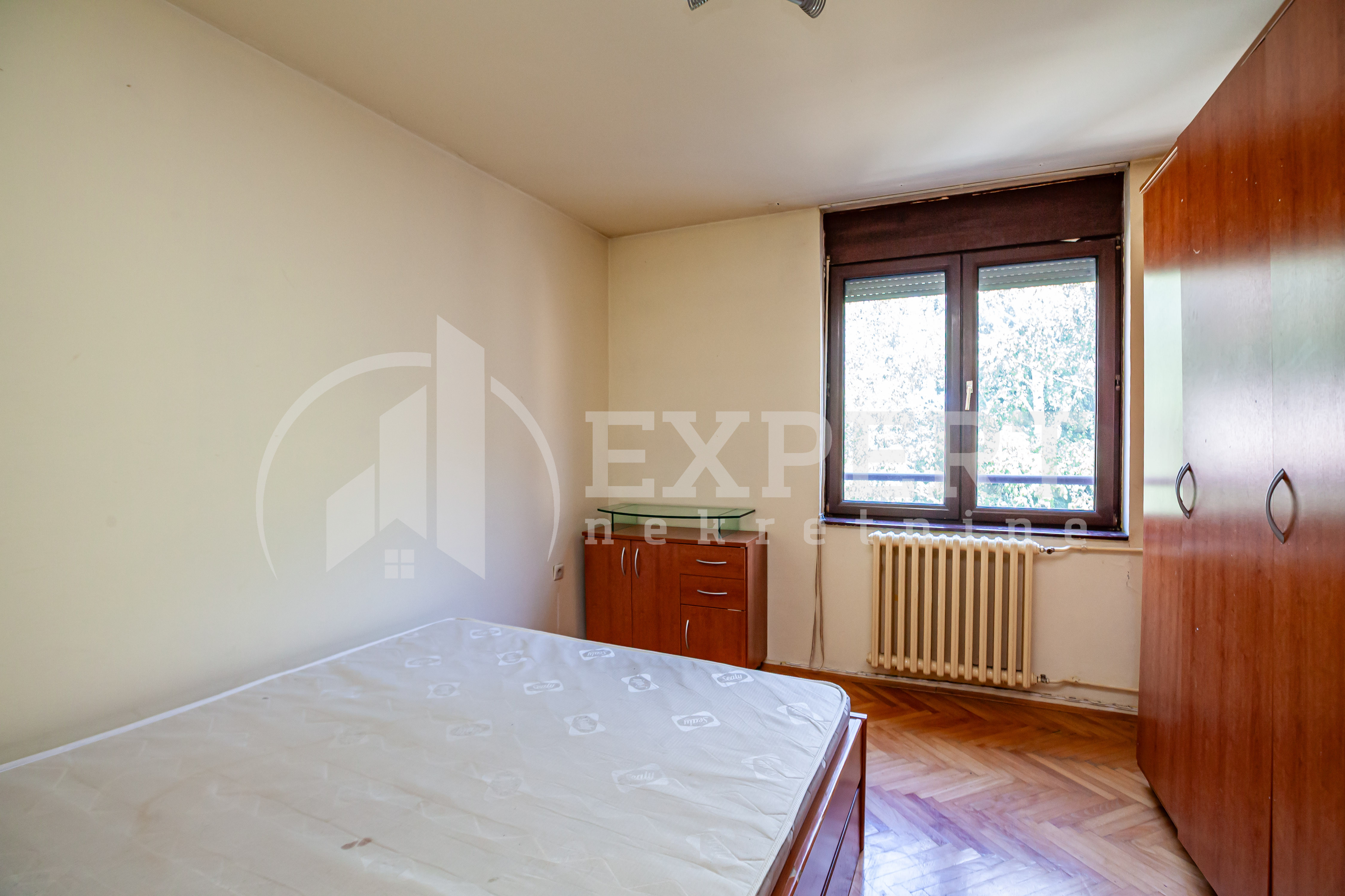 Trosoban stan Palilulska pijaca 78m², 2 sprat — slika 31