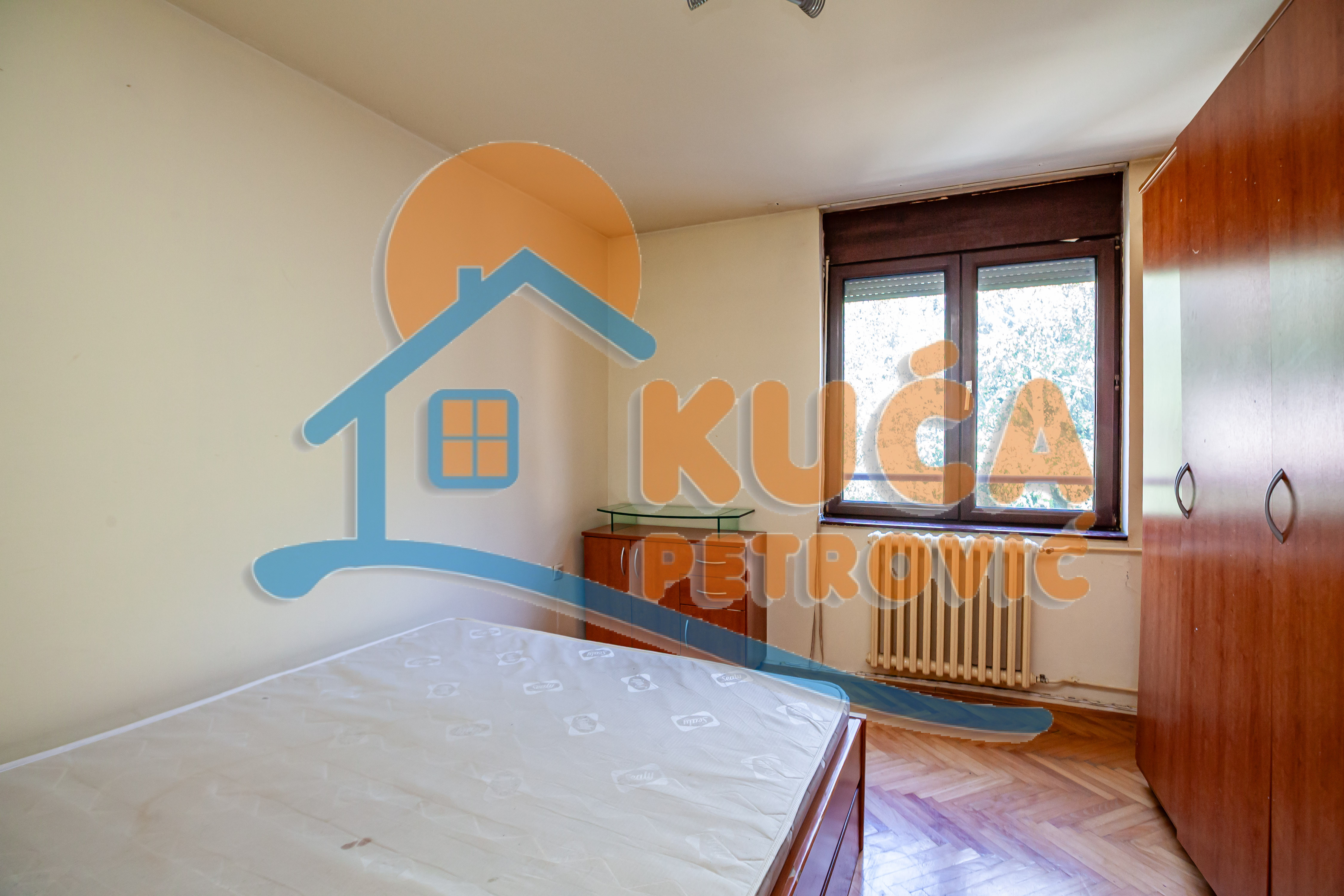 Trosoban stan Palilulska pijaca 78m², 2 sprat — slika 32