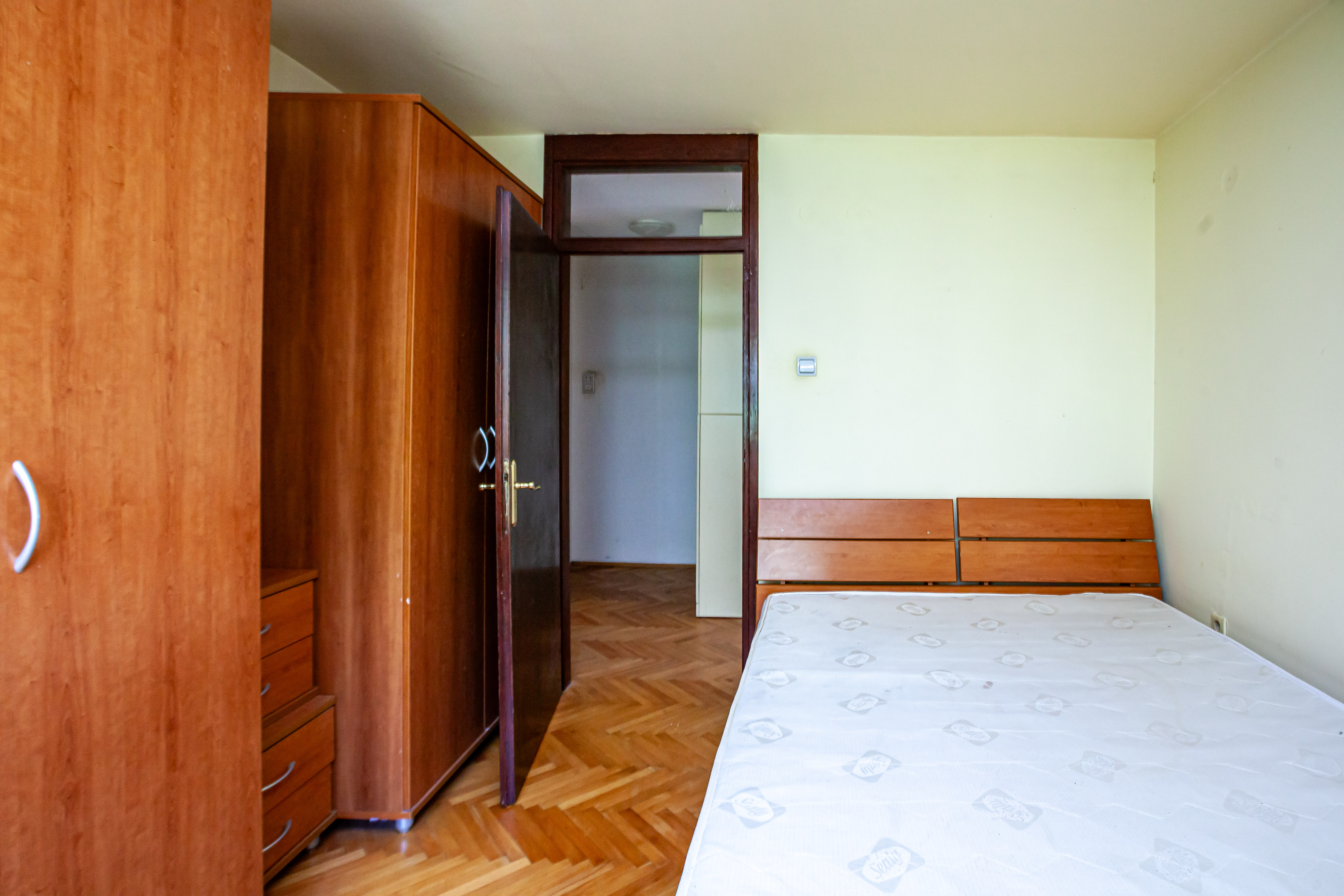Trosoban stan Palilulska pijaca 78m², 2 sprat — slika 33