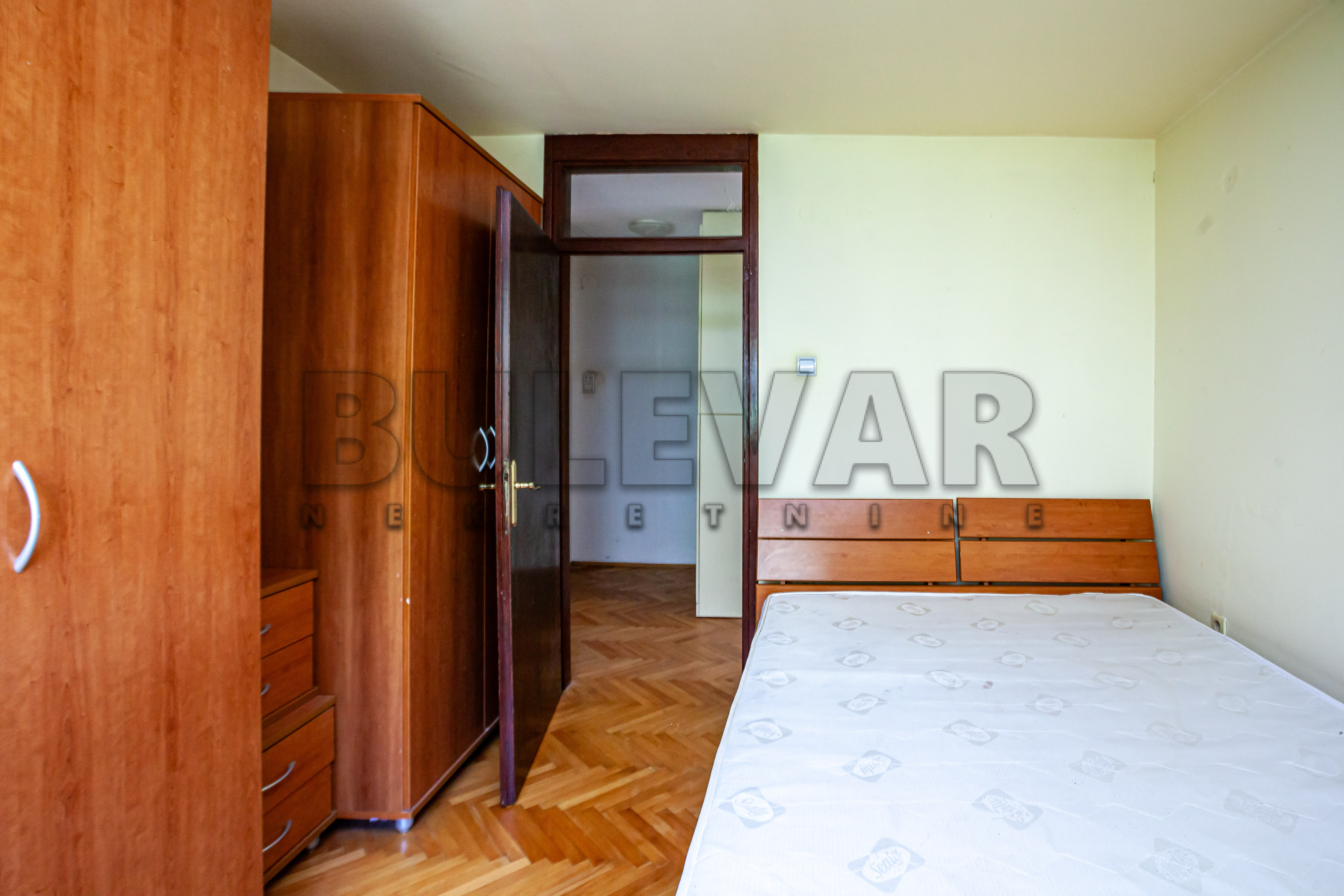 Trosoban stan Palilulska pijaca 78m², 2 sprat — slika 35