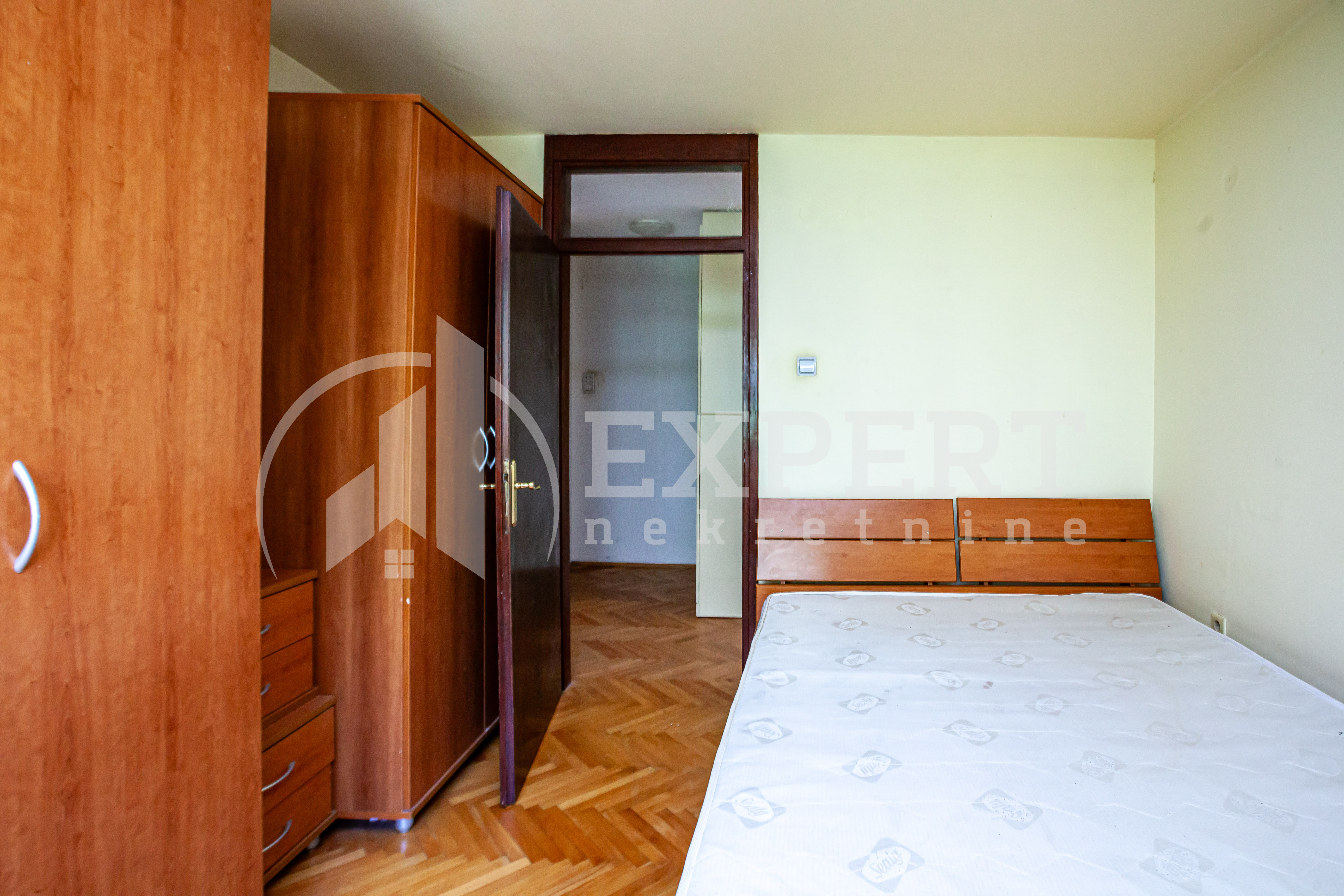 Trosoban stan Palilulska pijaca 78m², 2 sprat — slika 36