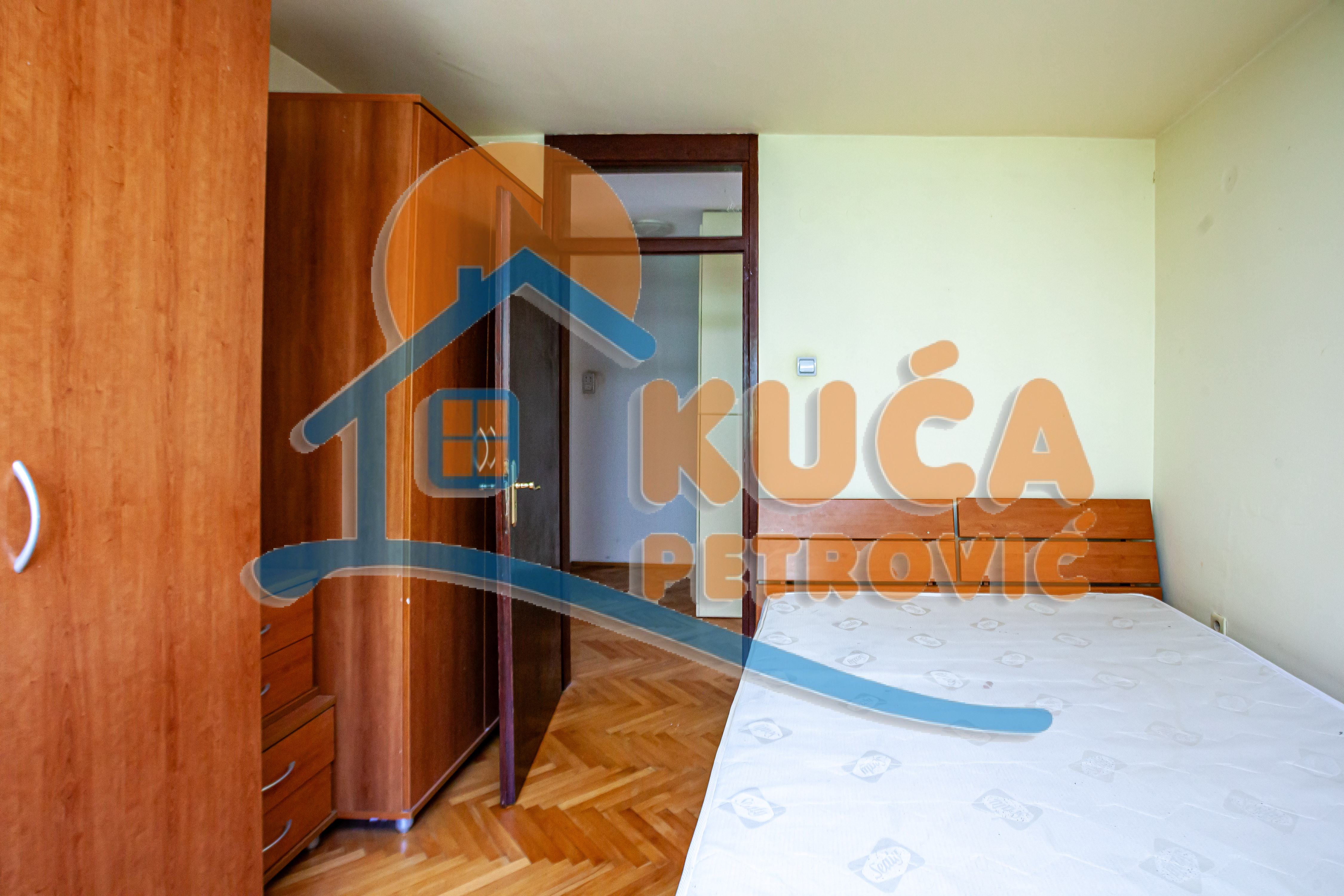 Trosoban stan Palilulska pijaca 78m², 2 sprat — slika 34