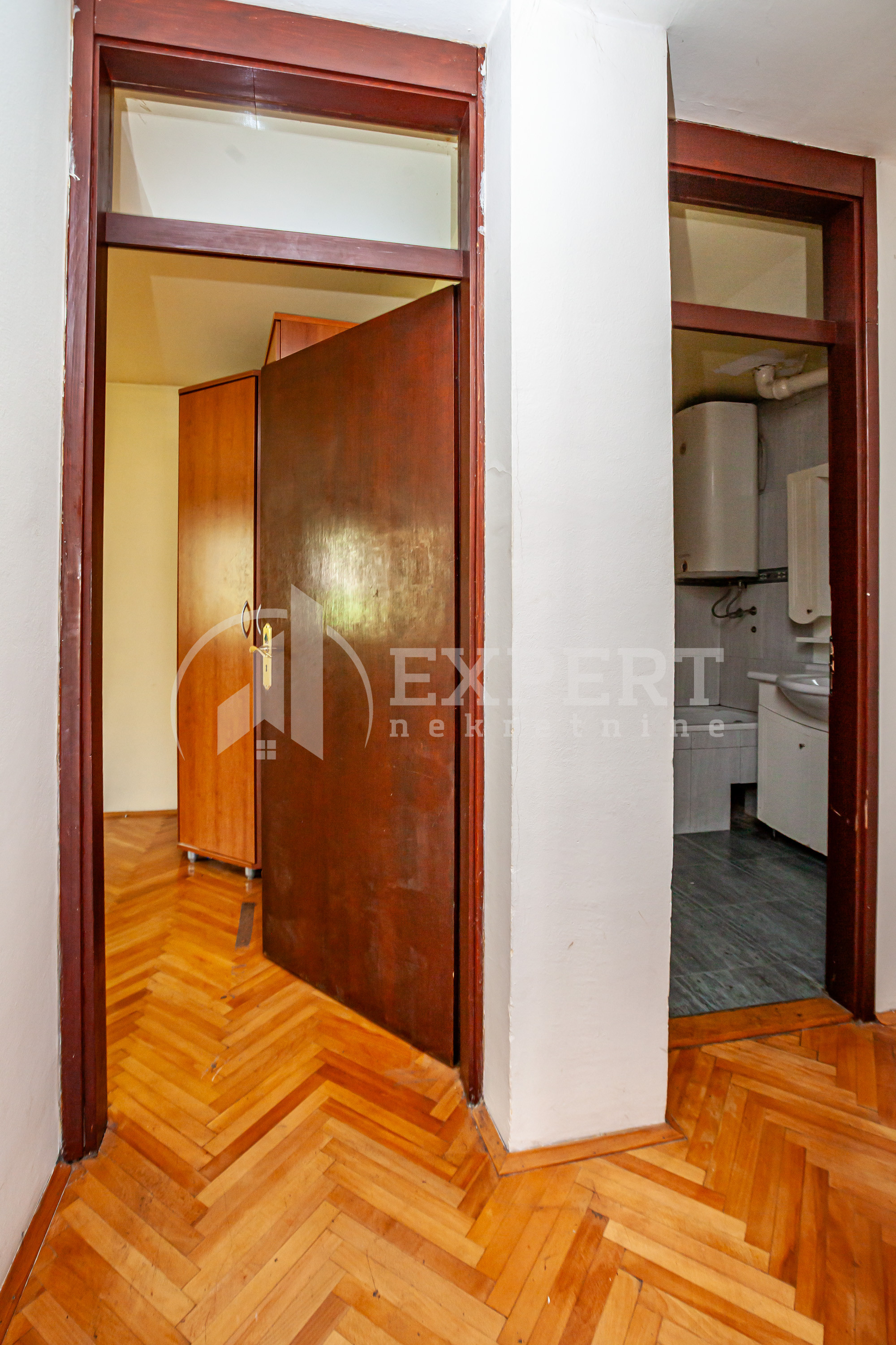 Trosoban stan Palilulska pijaca 78m², 2 sprat — slika 39