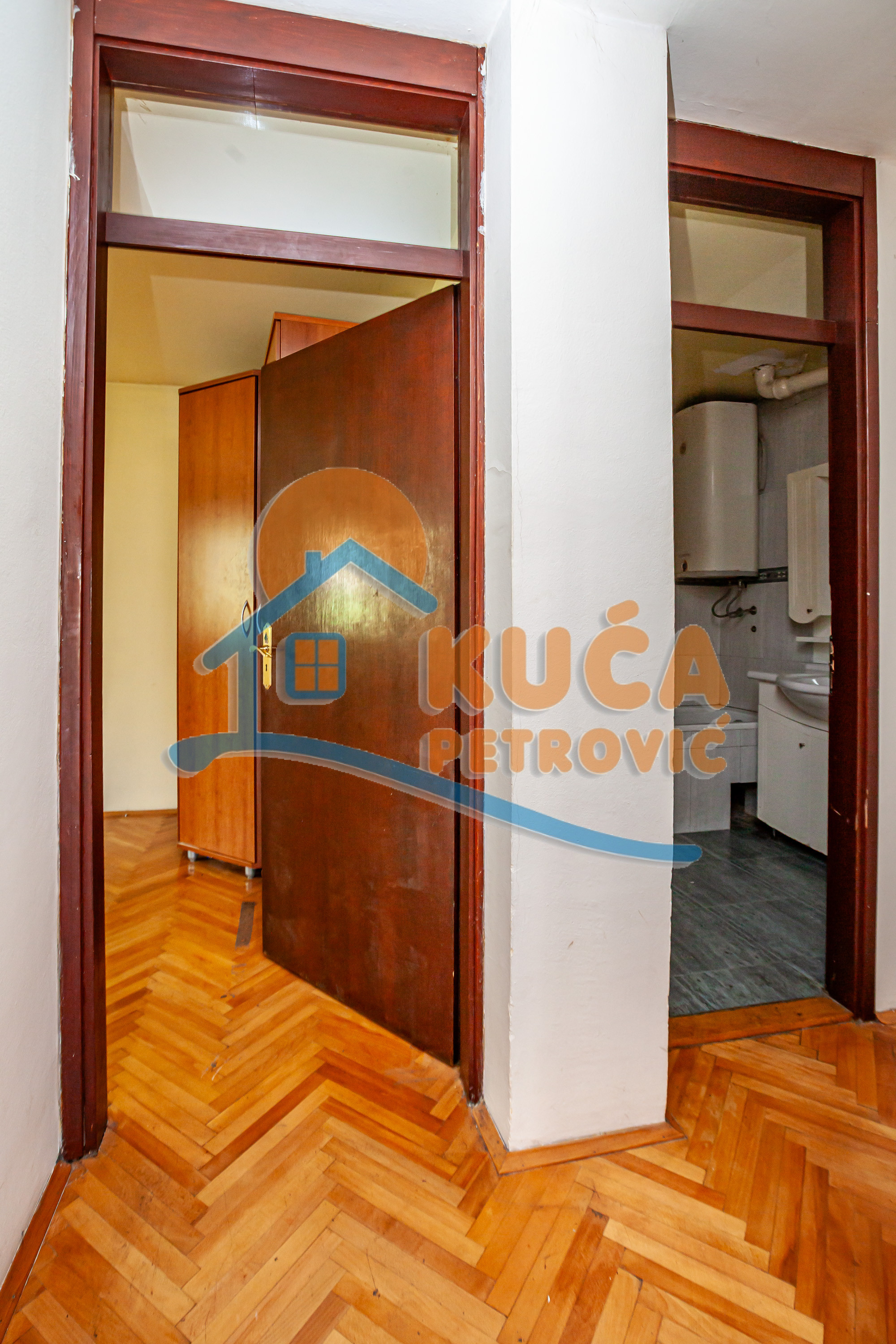 Trosoban stan Palilulska pijaca 78m², 2 sprat — slika 40