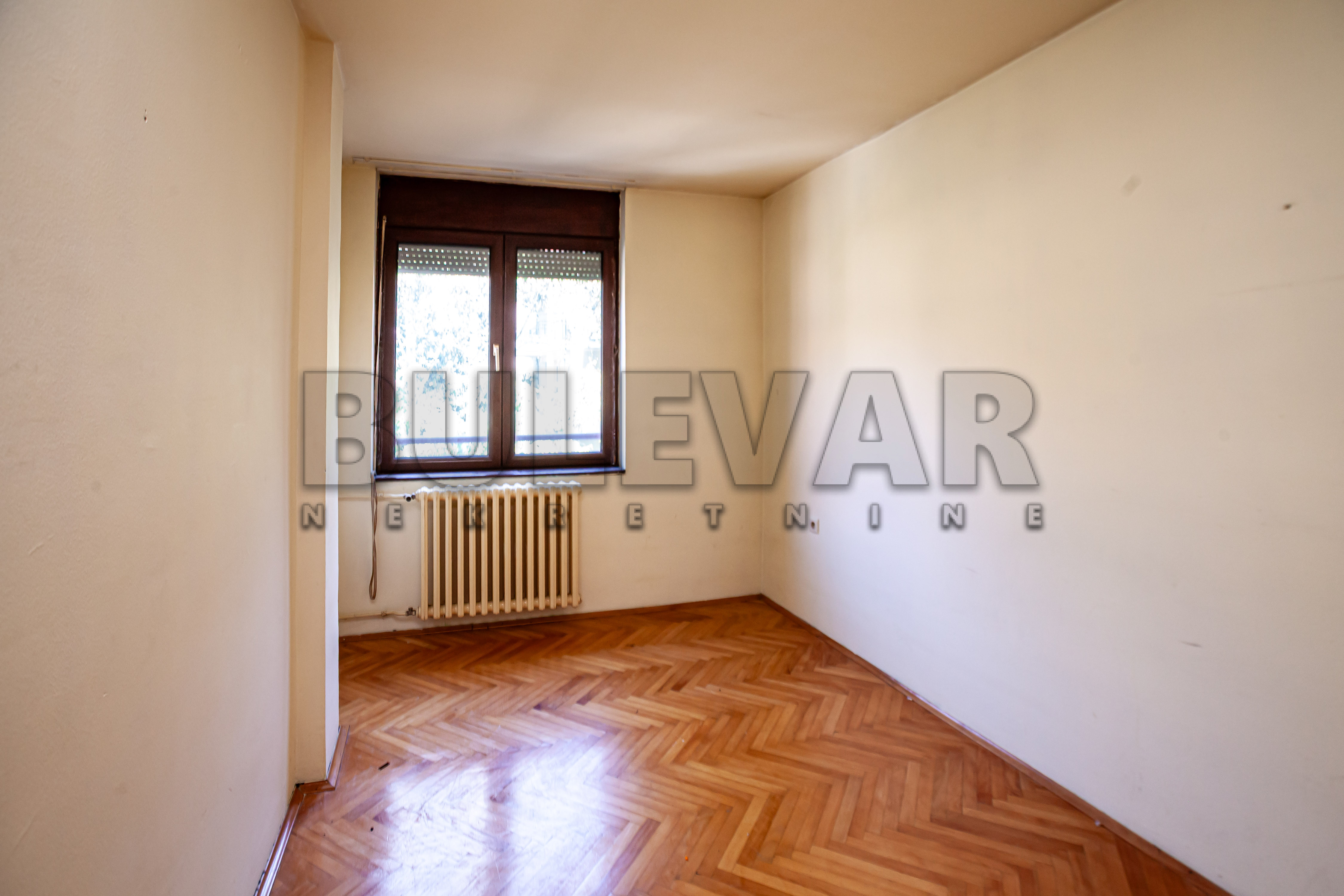 Trosoban stan Palilulska pijaca 78m², 2 sprat — slika 42