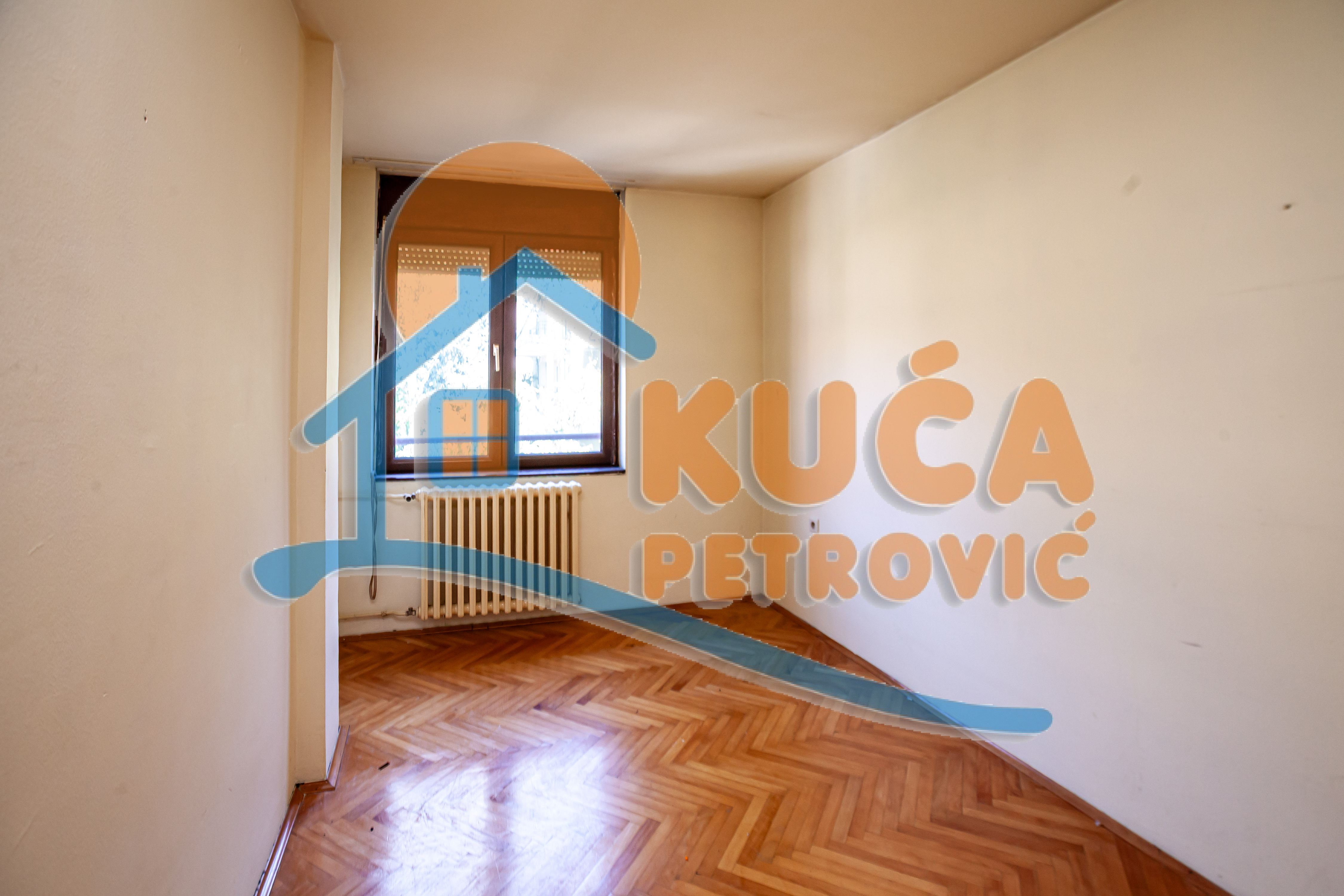 Trosoban stan Palilulska pijaca 78m², 2 sprat — slika 44