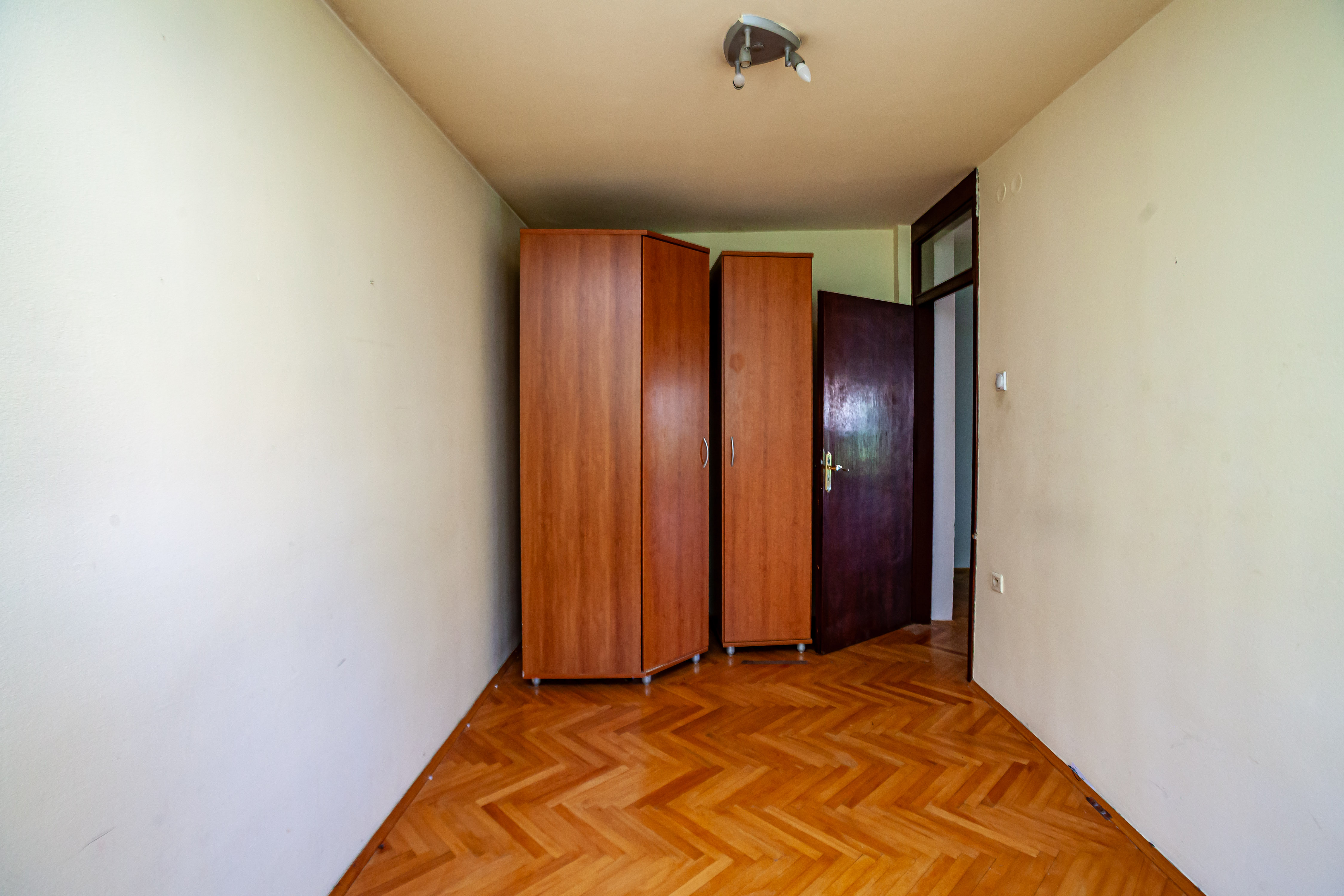 Trosoban stan Palilulska pijaca 78m², 2 sprat — slika 45
