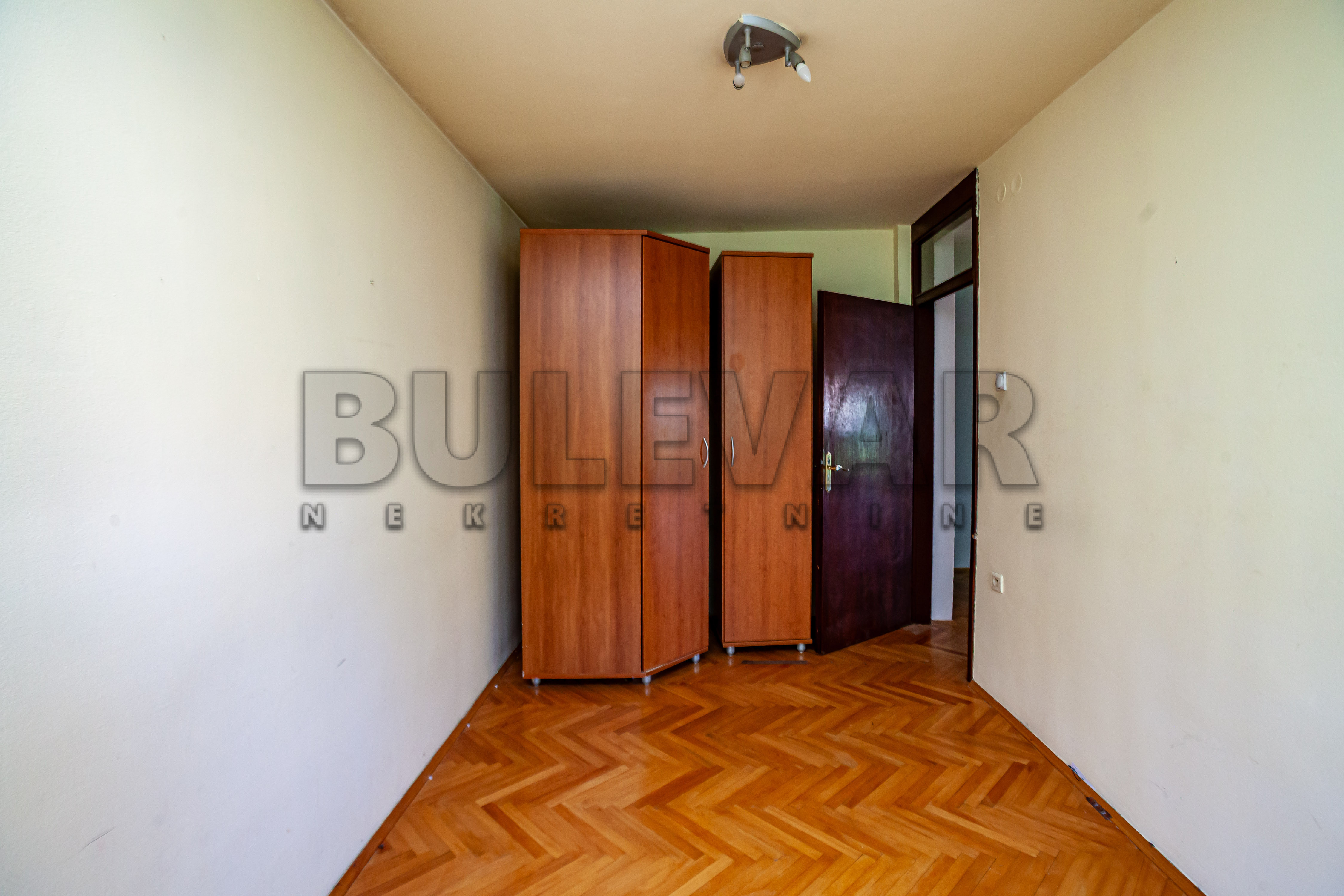 Trosoban stan Palilulska pijaca 78m², 2 sprat — slika 46