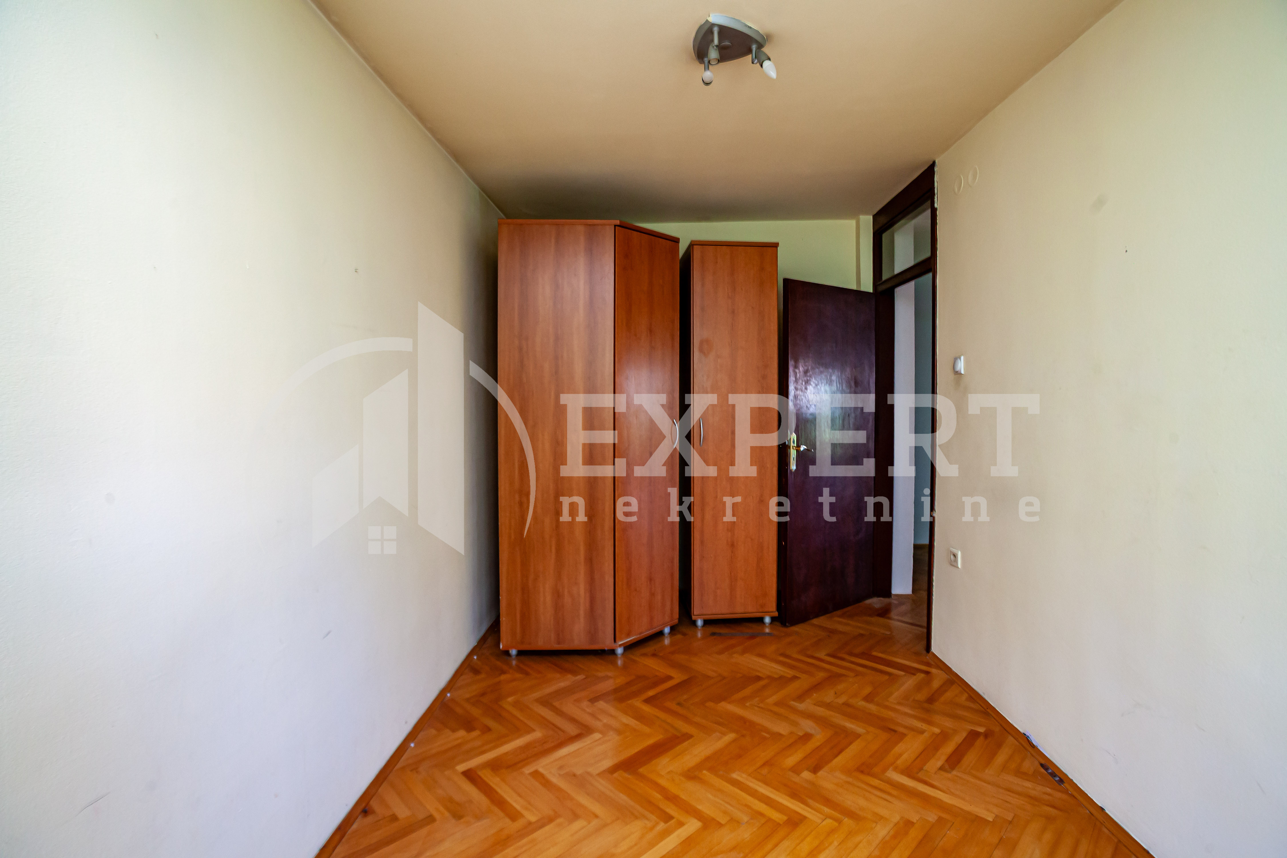 Trosoban stan Palilulska pijaca 78m², 2 sprat — slika 47