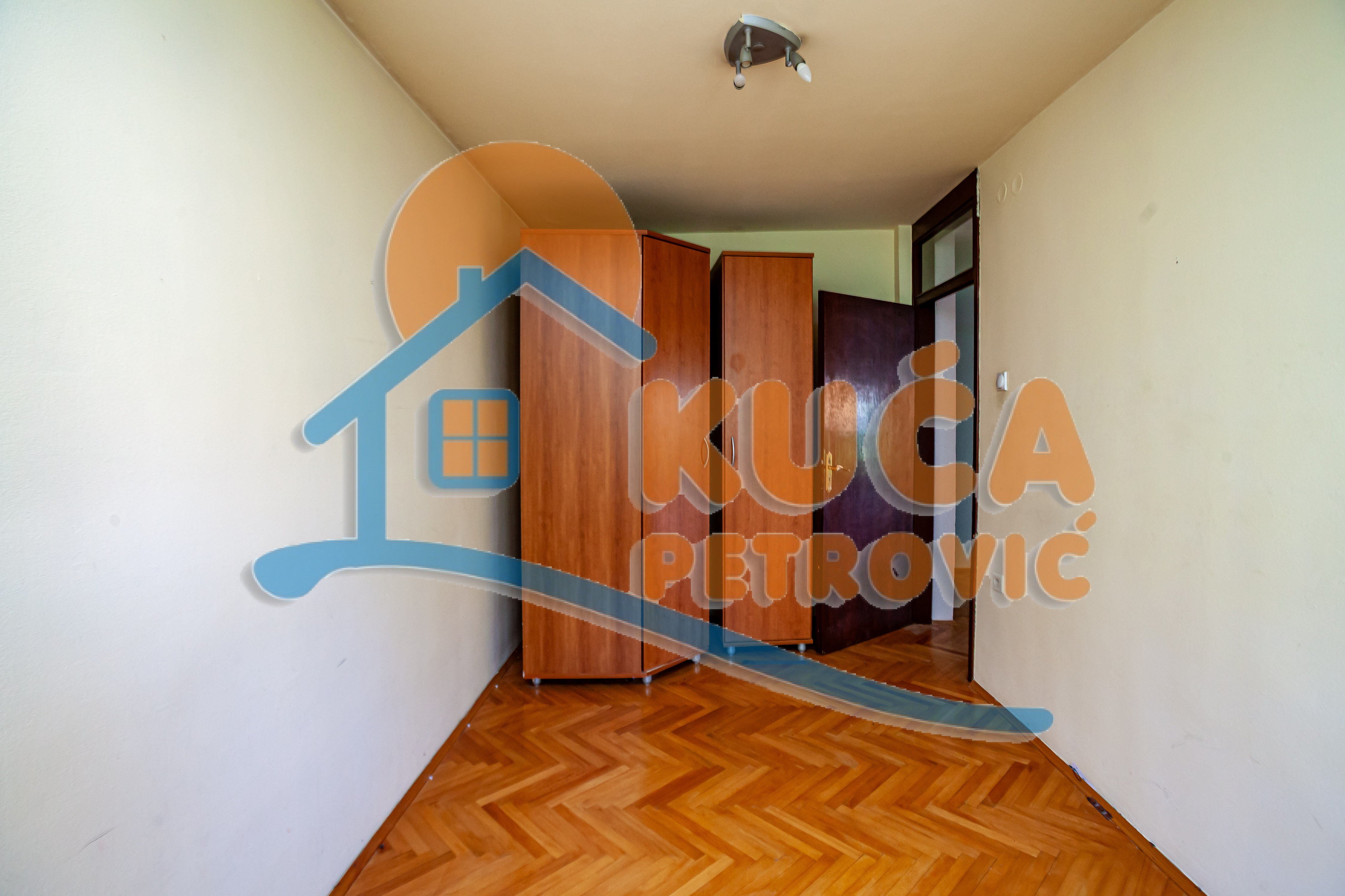 Trosoban stan Palilulska pijaca 78m², 2 sprat — slika 48