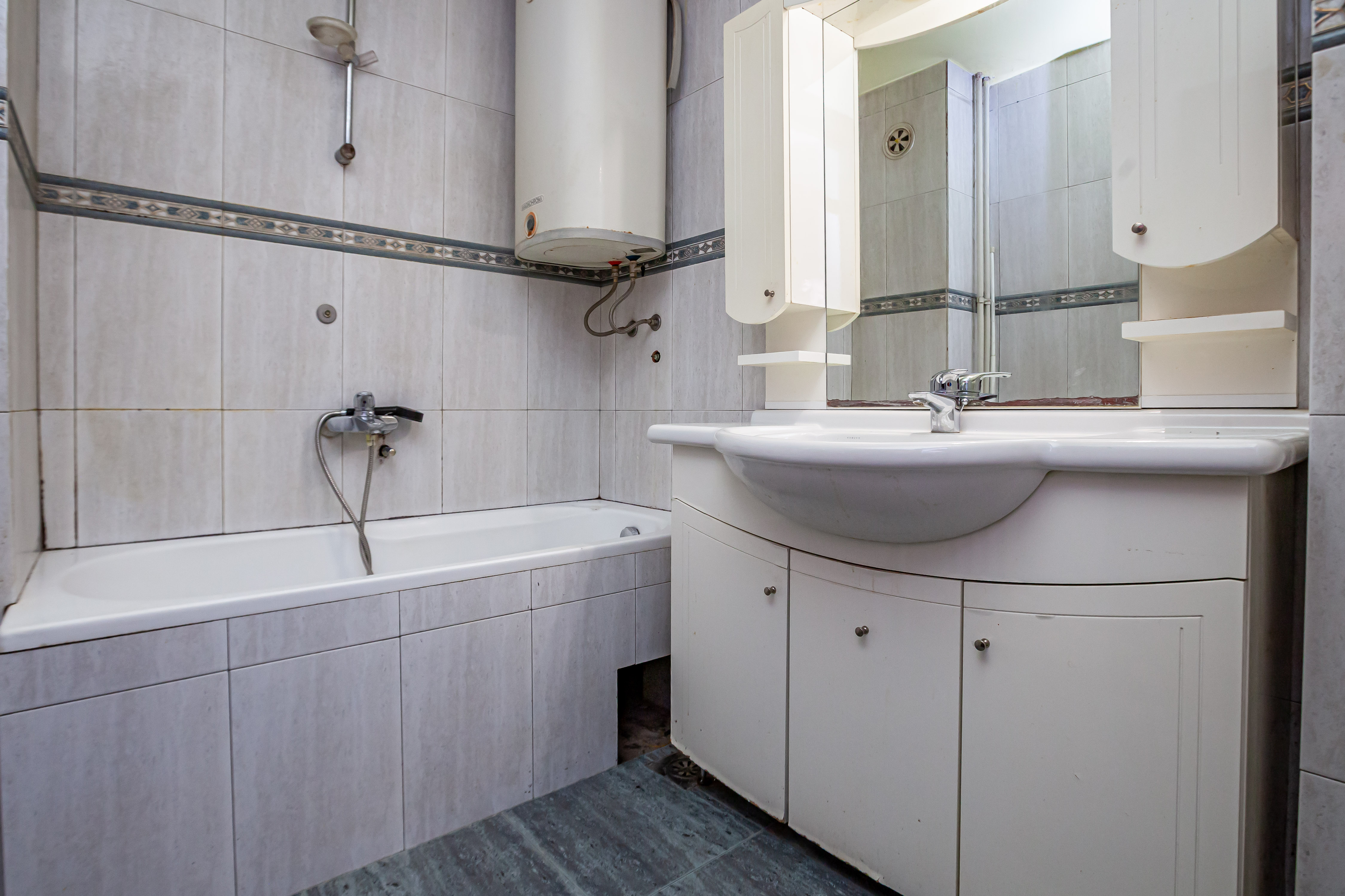 Trosoban stan Palilulska pijaca 78m², 2 sprat — slika 52
