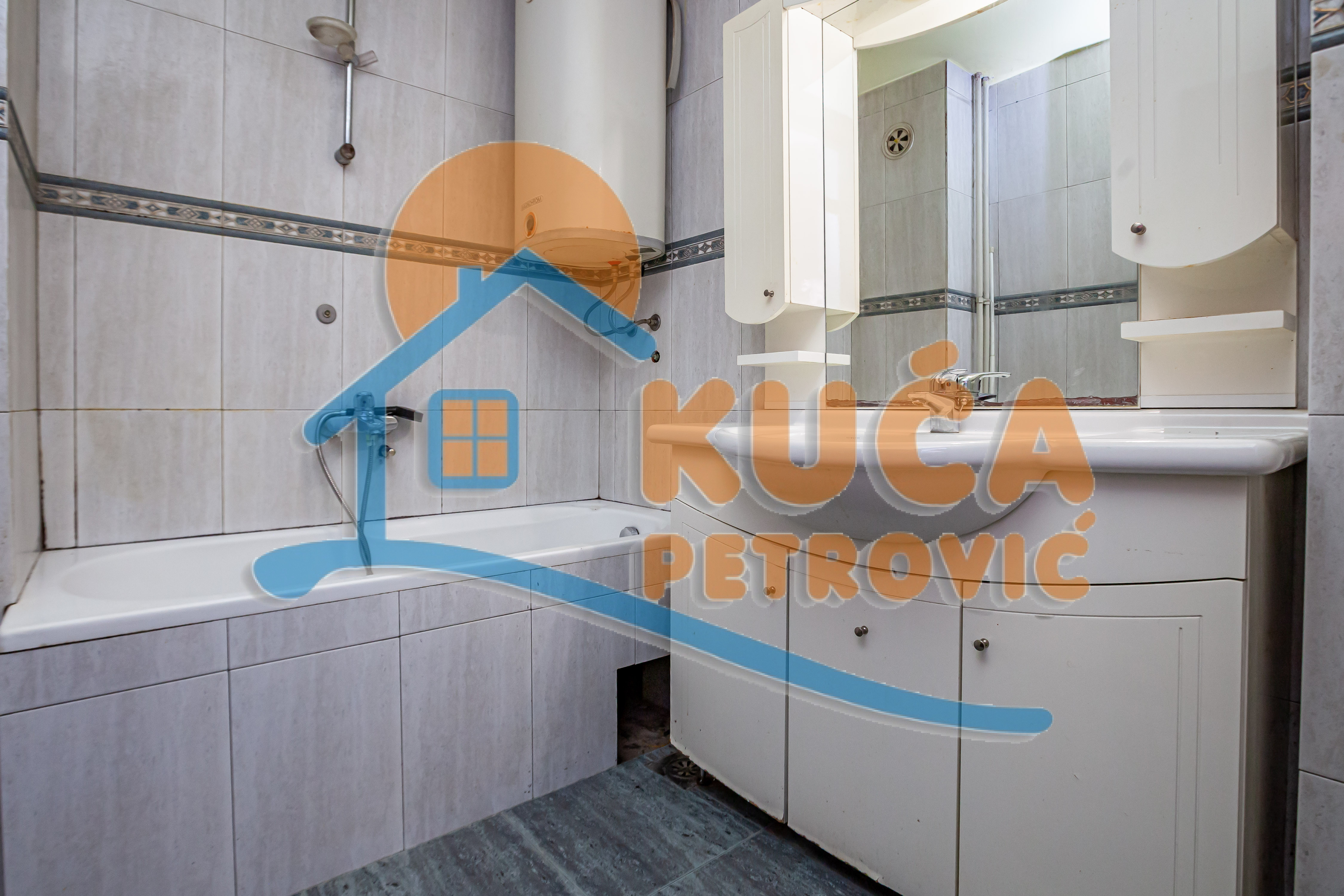 Trosoban stan Palilulska pijaca 78m², 2 sprat — slika 50