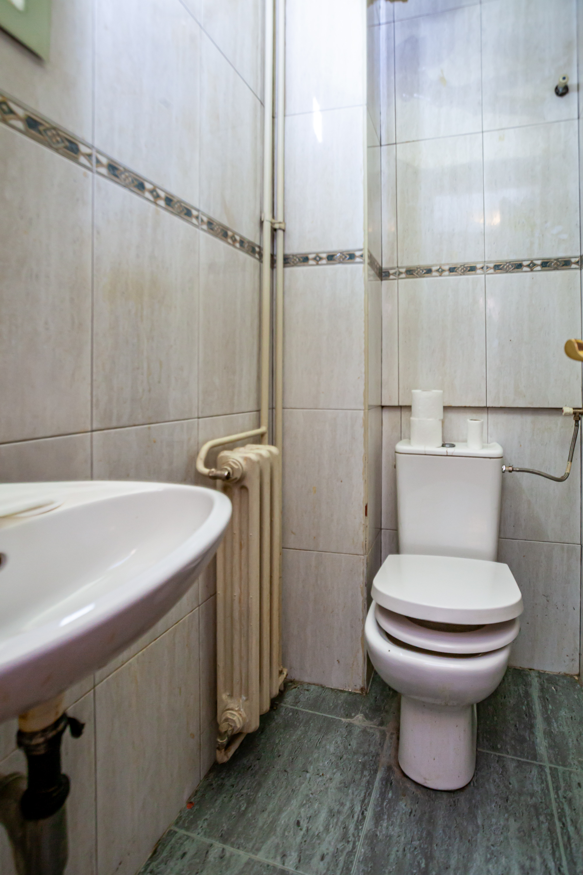 Trosoban stan Palilulska pijaca 78m², 2 sprat — slika 53