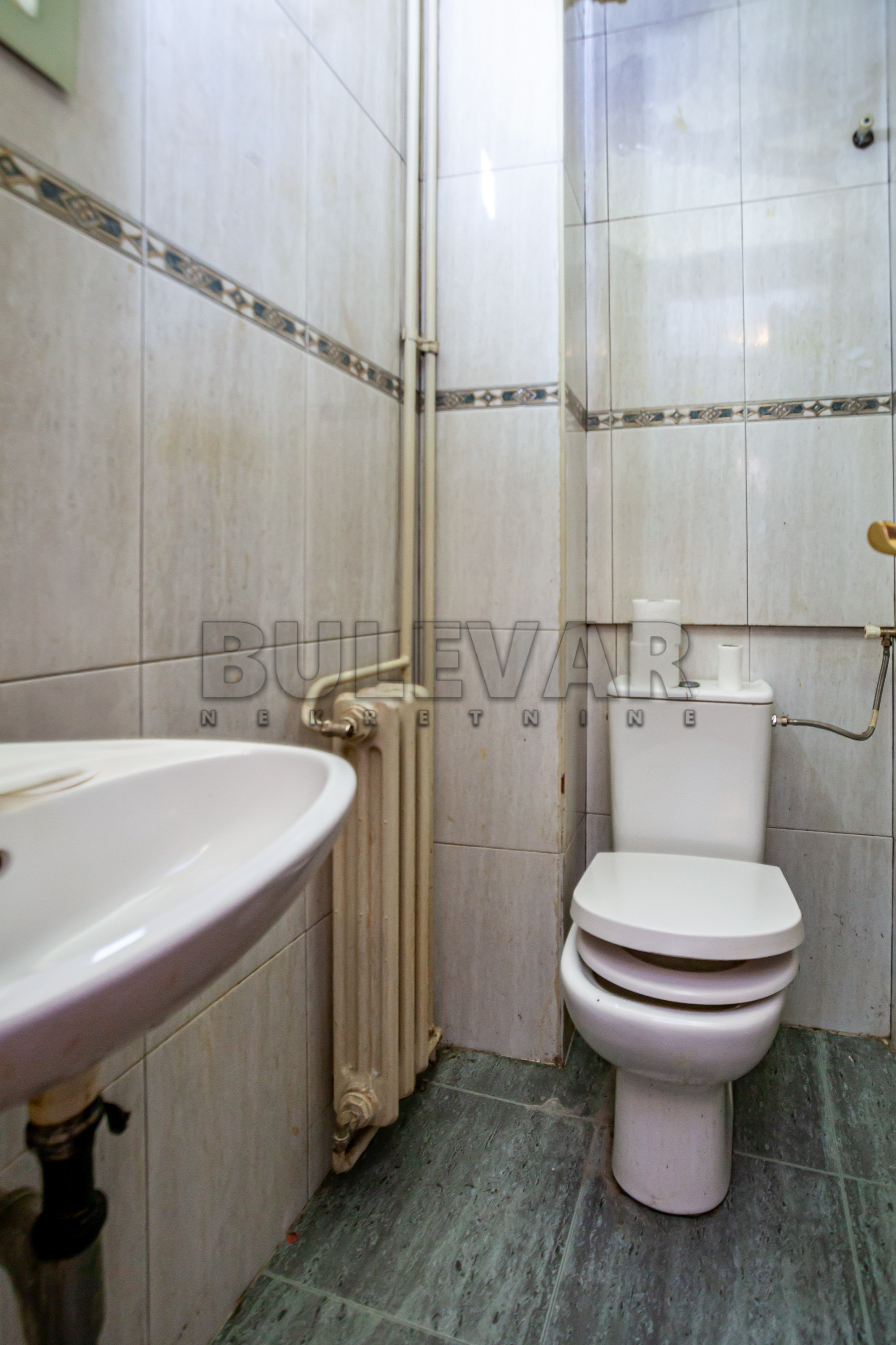 Trosoban stan Palilulska pijaca 78m², 2 sprat — slika 54