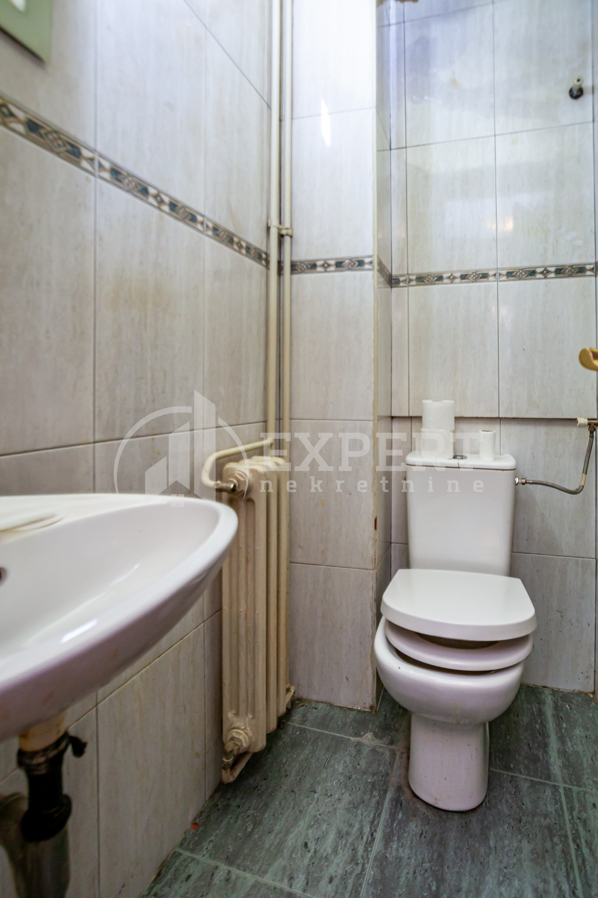 Trosoban stan Palilulska pijaca 78m², 2 sprat — slika 55