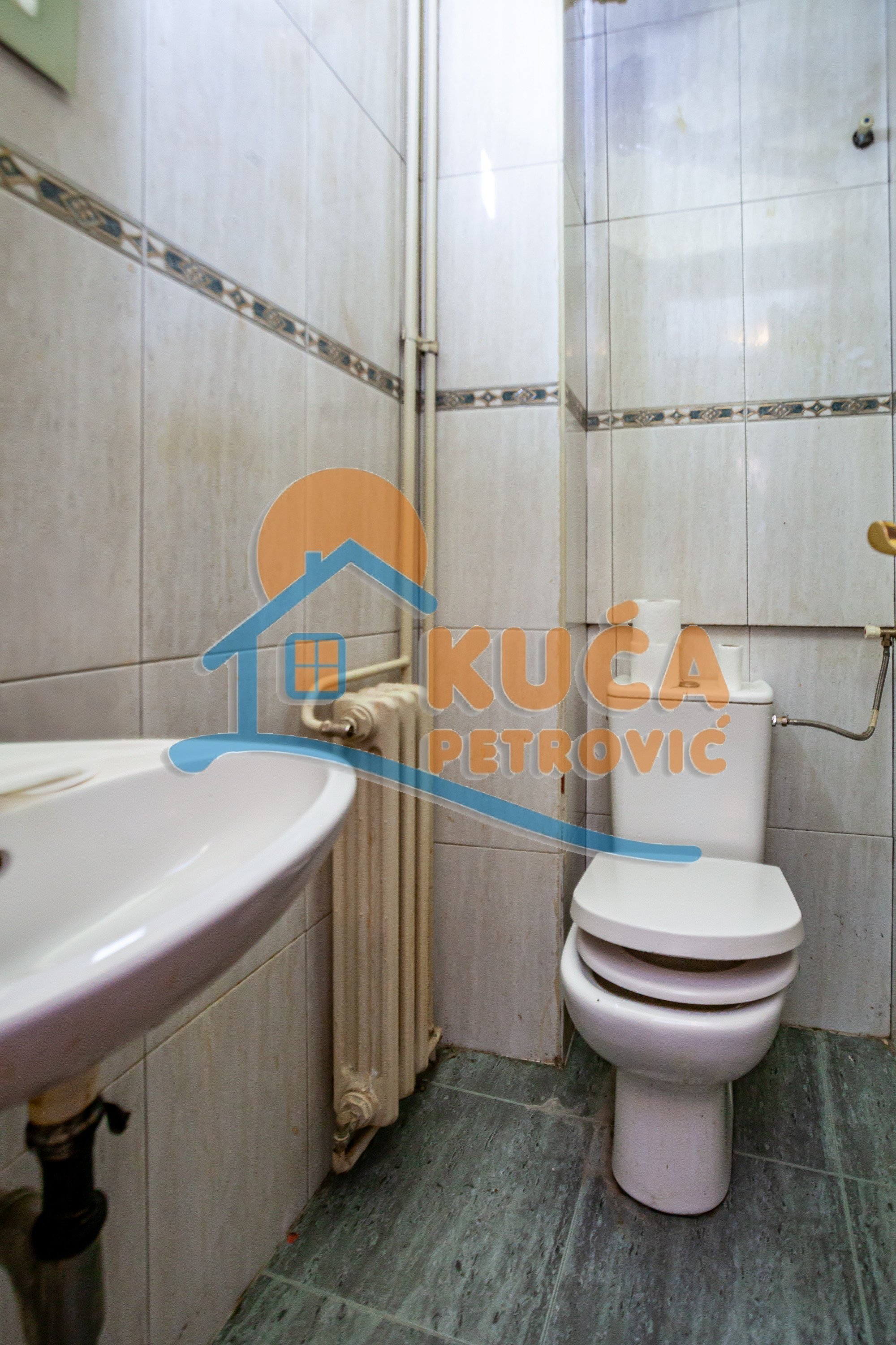 Trosoban stan Palilulska pijaca 78m², 2 sprat — slika 56