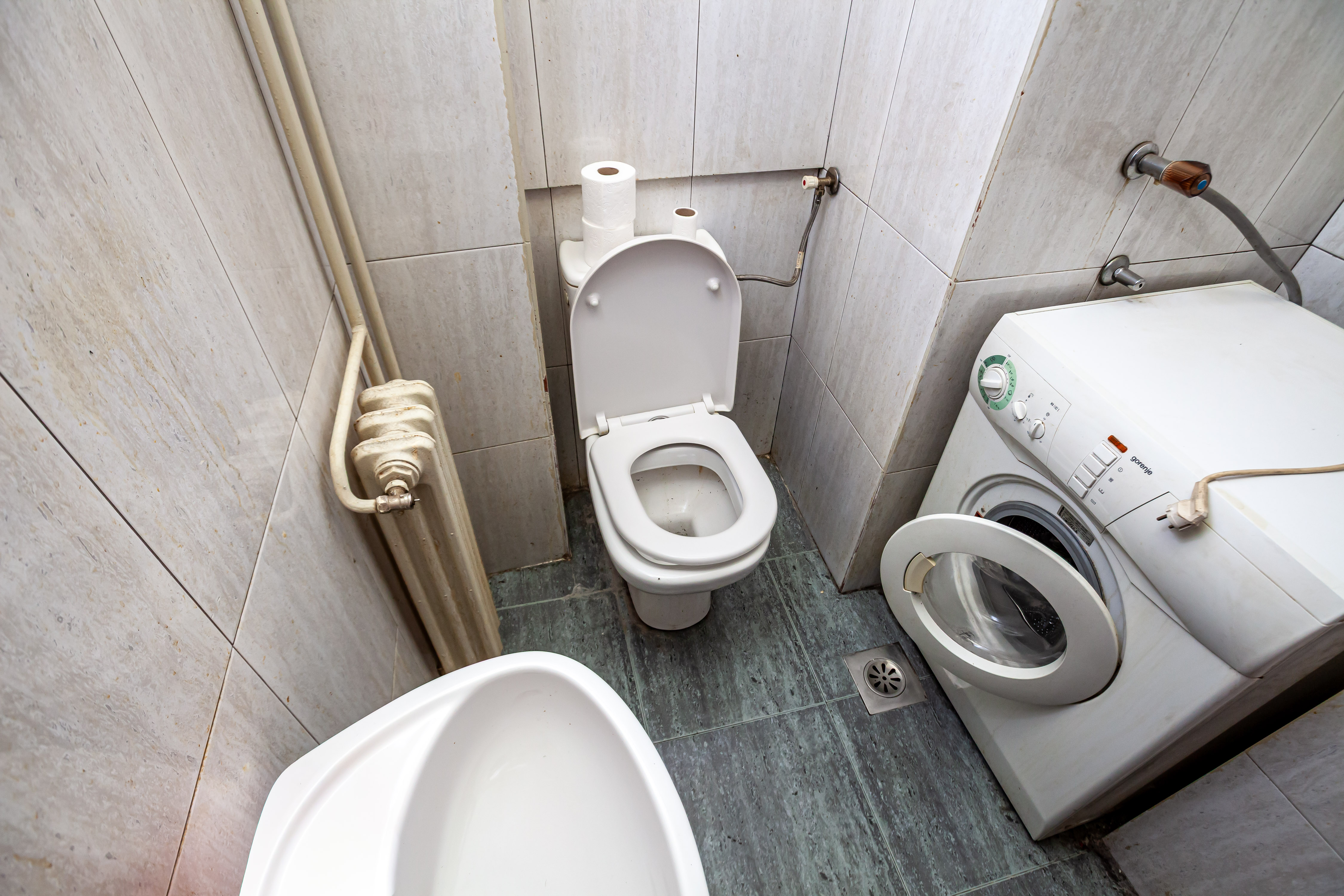 Trosoban stan Palilulska pijaca 78m², 2 sprat — slika 57
