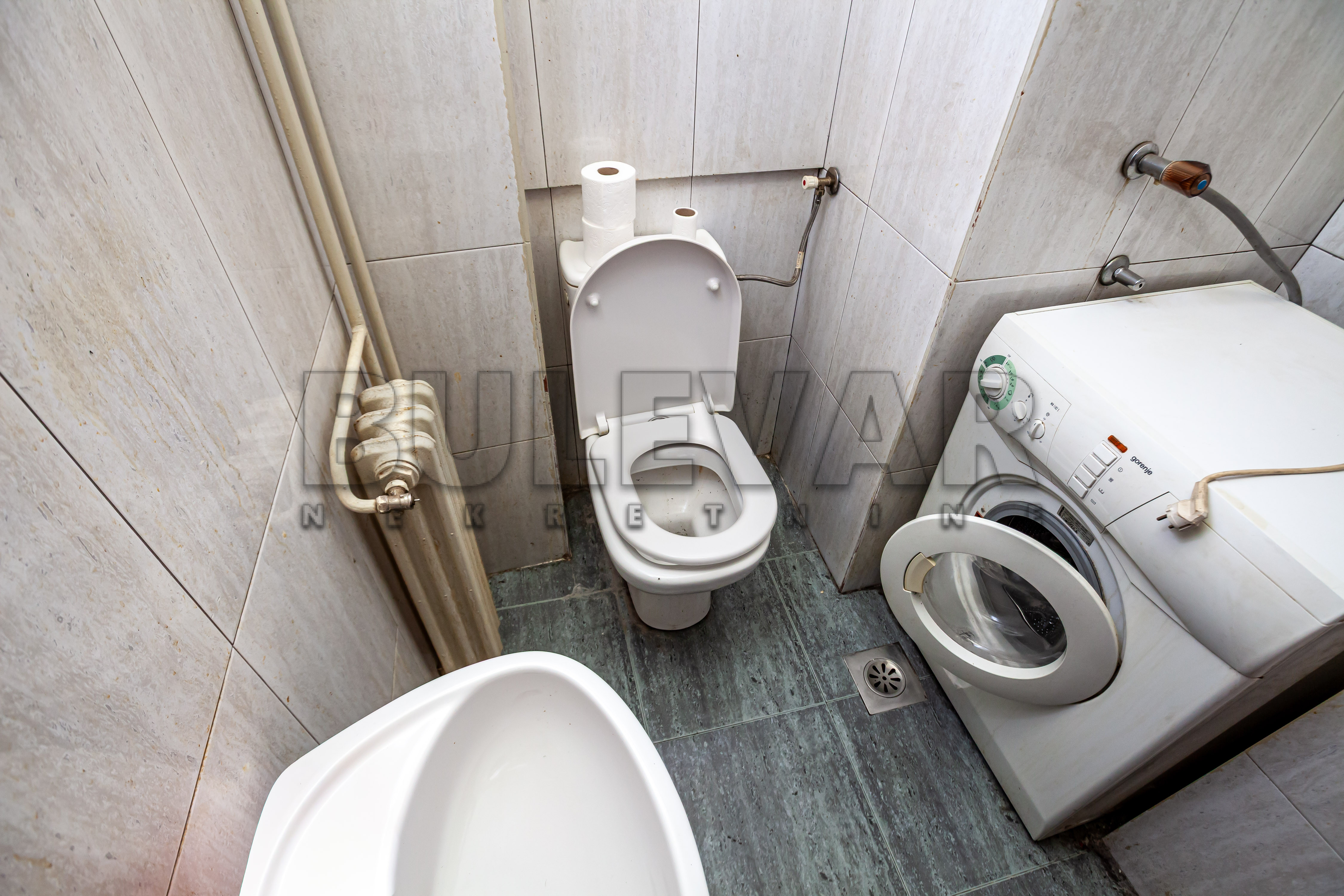 Trosoban stan Palilulska pijaca 78m², 2 sprat — slika 58