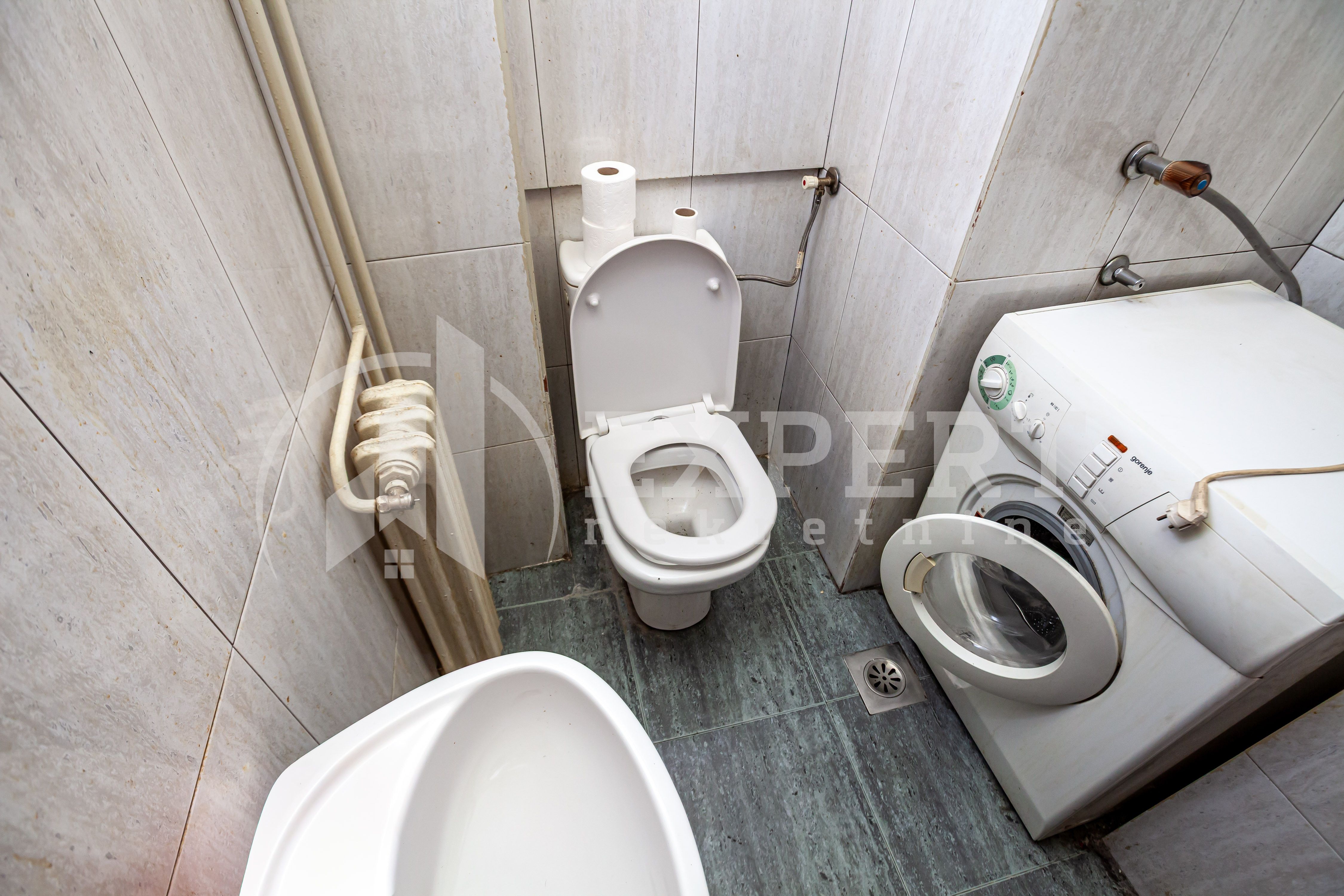 Trosoban stan Palilulska pijaca 78m², 2 sprat — slika 59