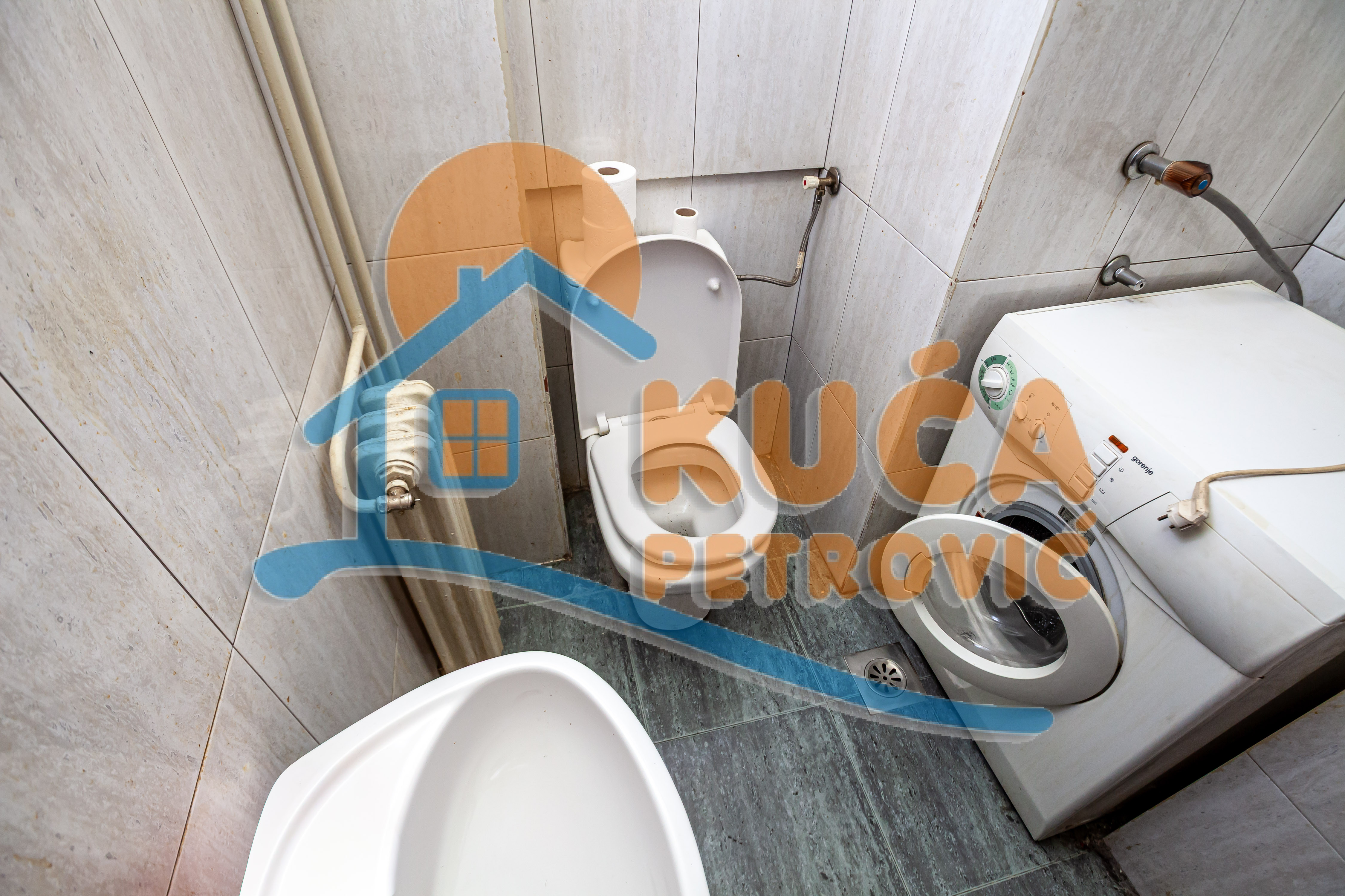 Trosoban stan Palilulska pijaca 78m², 2 sprat — slika 60