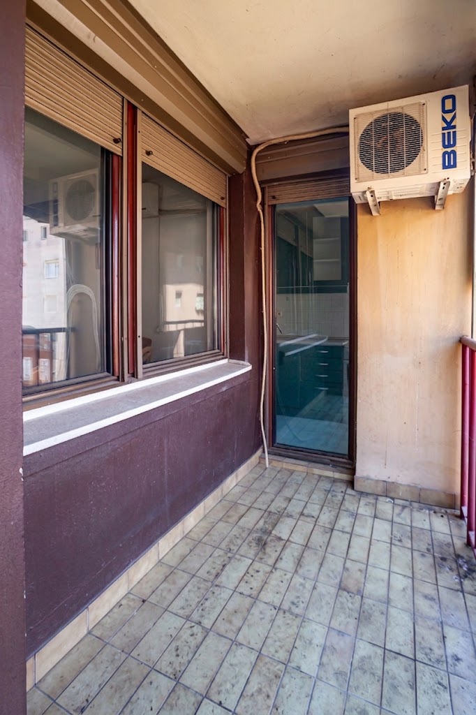 Trosoban stan Palilulska pijaca 78m², 2 sprat — slika 61