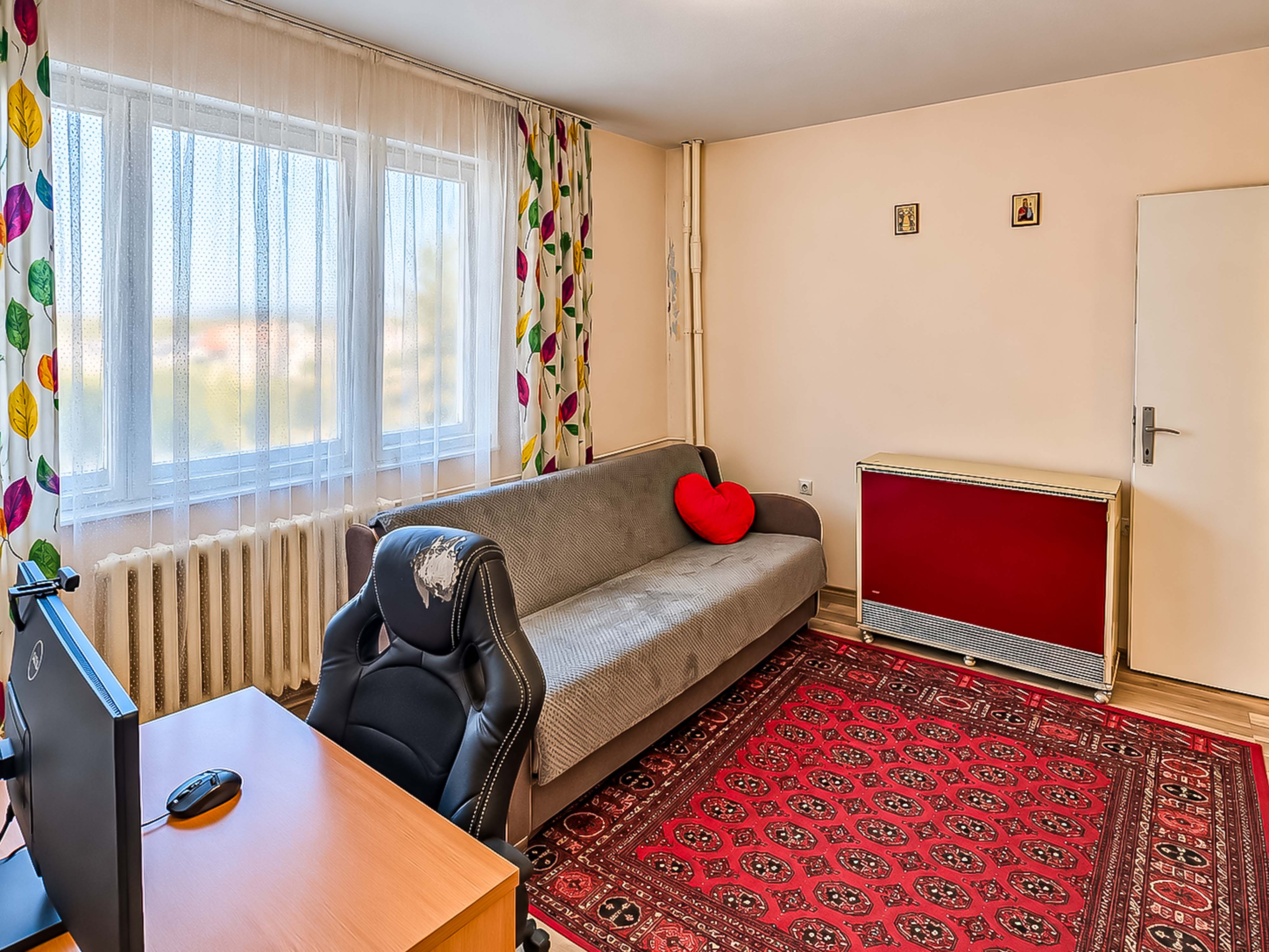 Troiposoban stan Bulevar Nemanjića 72m², 6 sprat — slika 5