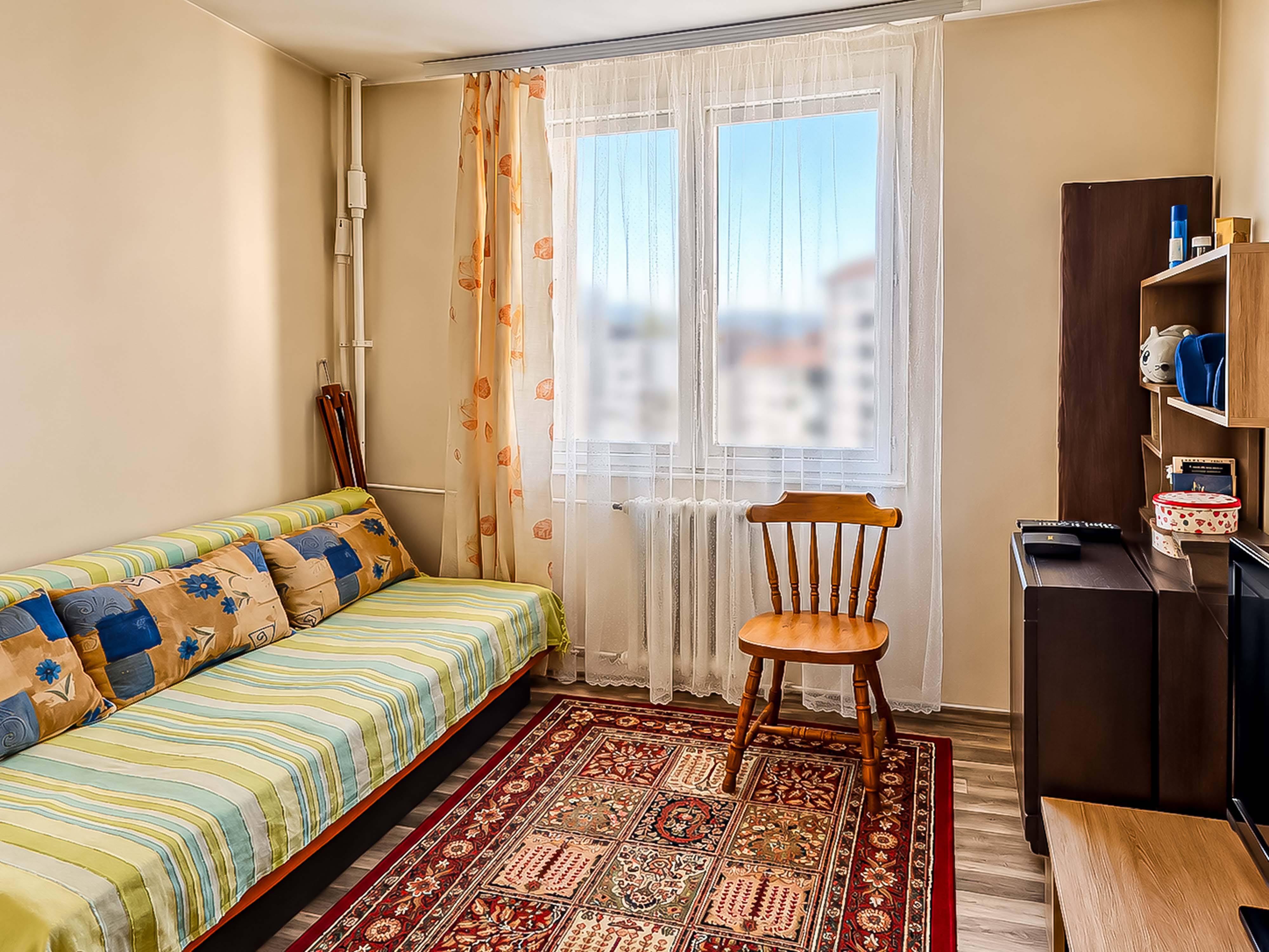 Troiposoban stan Bulevar Nemanjića 72m², 6 sprat — slika 9