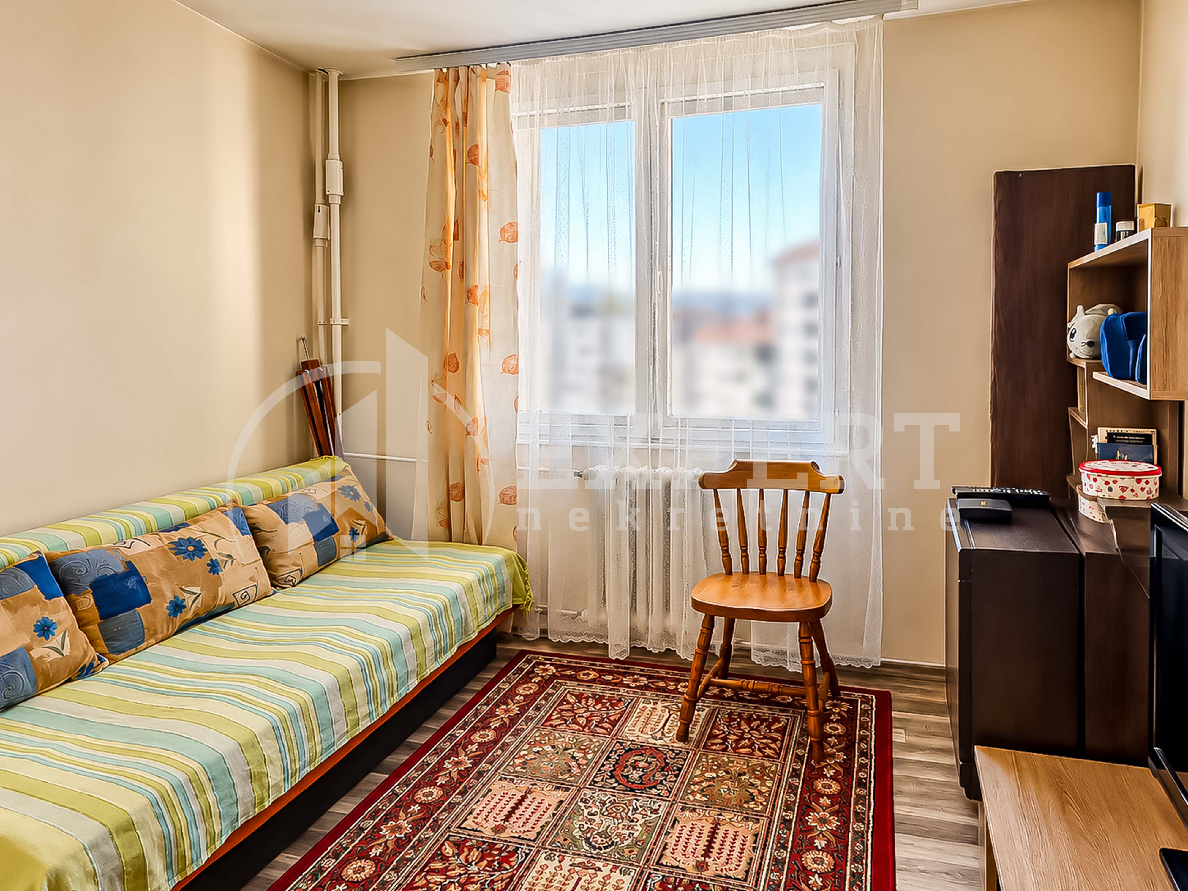 Troiposoban stan Bulevar Nemanjića 72m², 6 sprat — slika 11