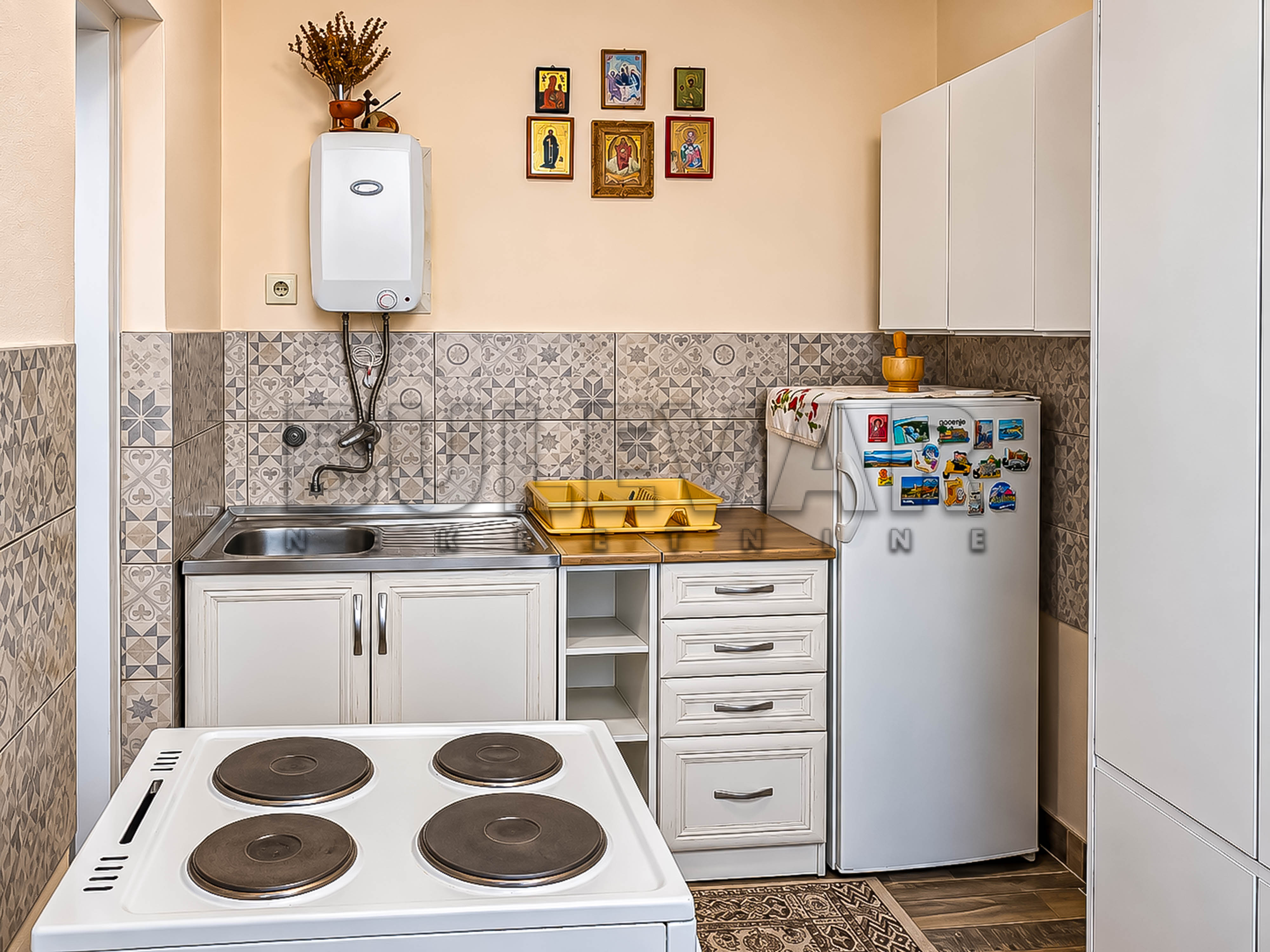 Troiposoban stan Bulevar Nemanjića 72m², 6 sprat — slika 18