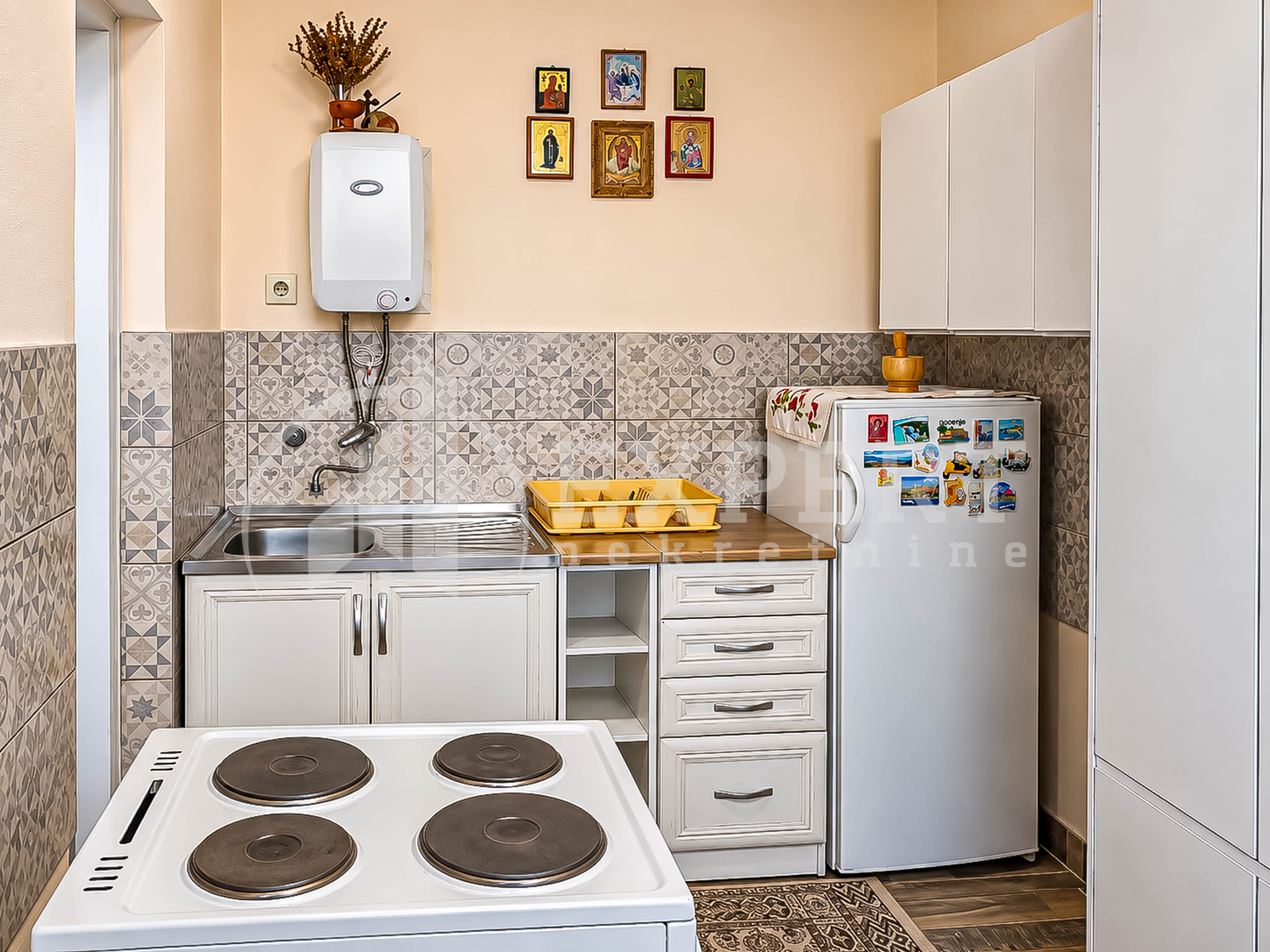 Troiposoban stan Bulevar Nemanjića 72m², 6 sprat — slika 19