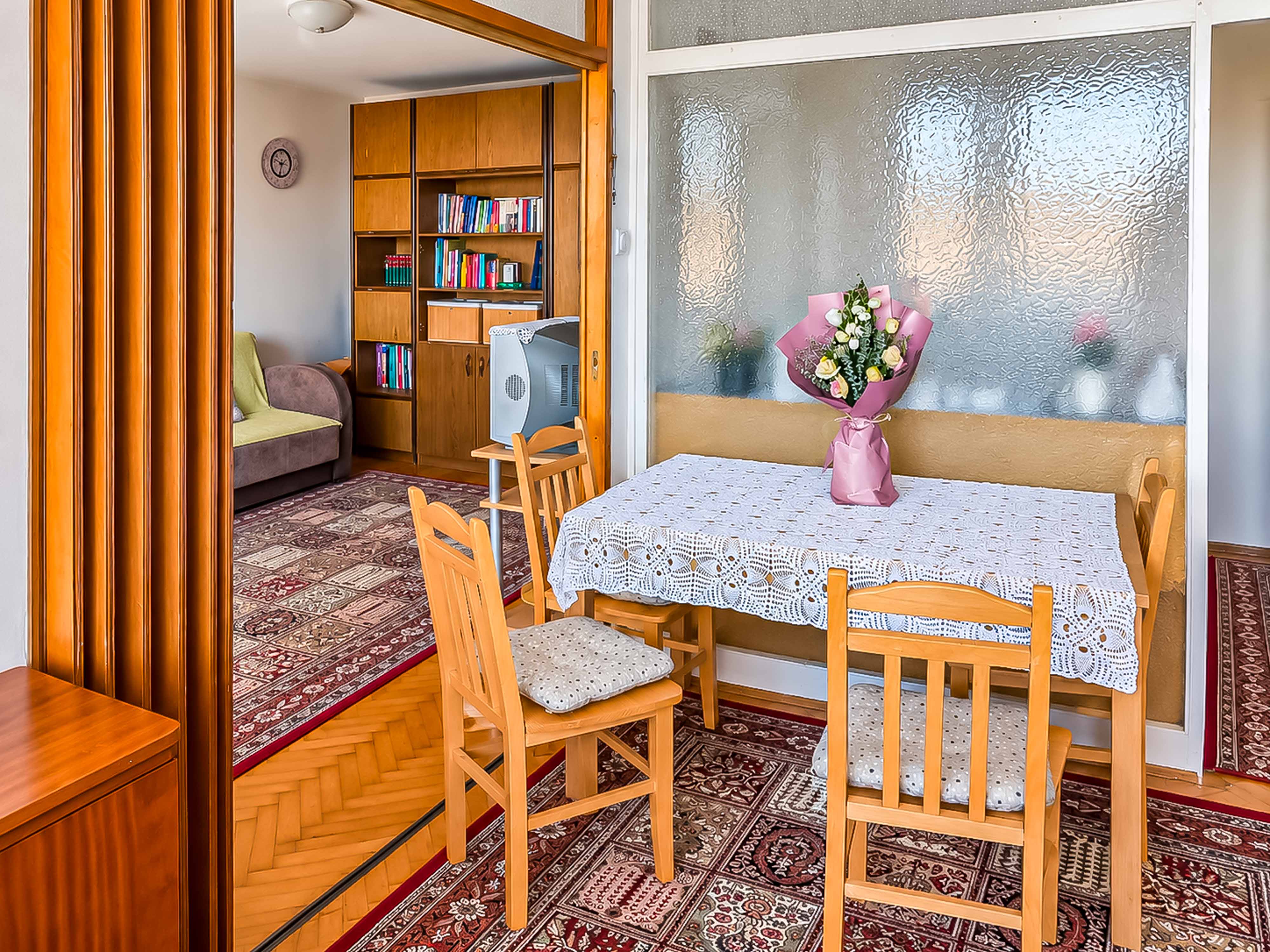 Troiposoban stan Bulevar Nemanjića 72m², 6 sprat — slika 25