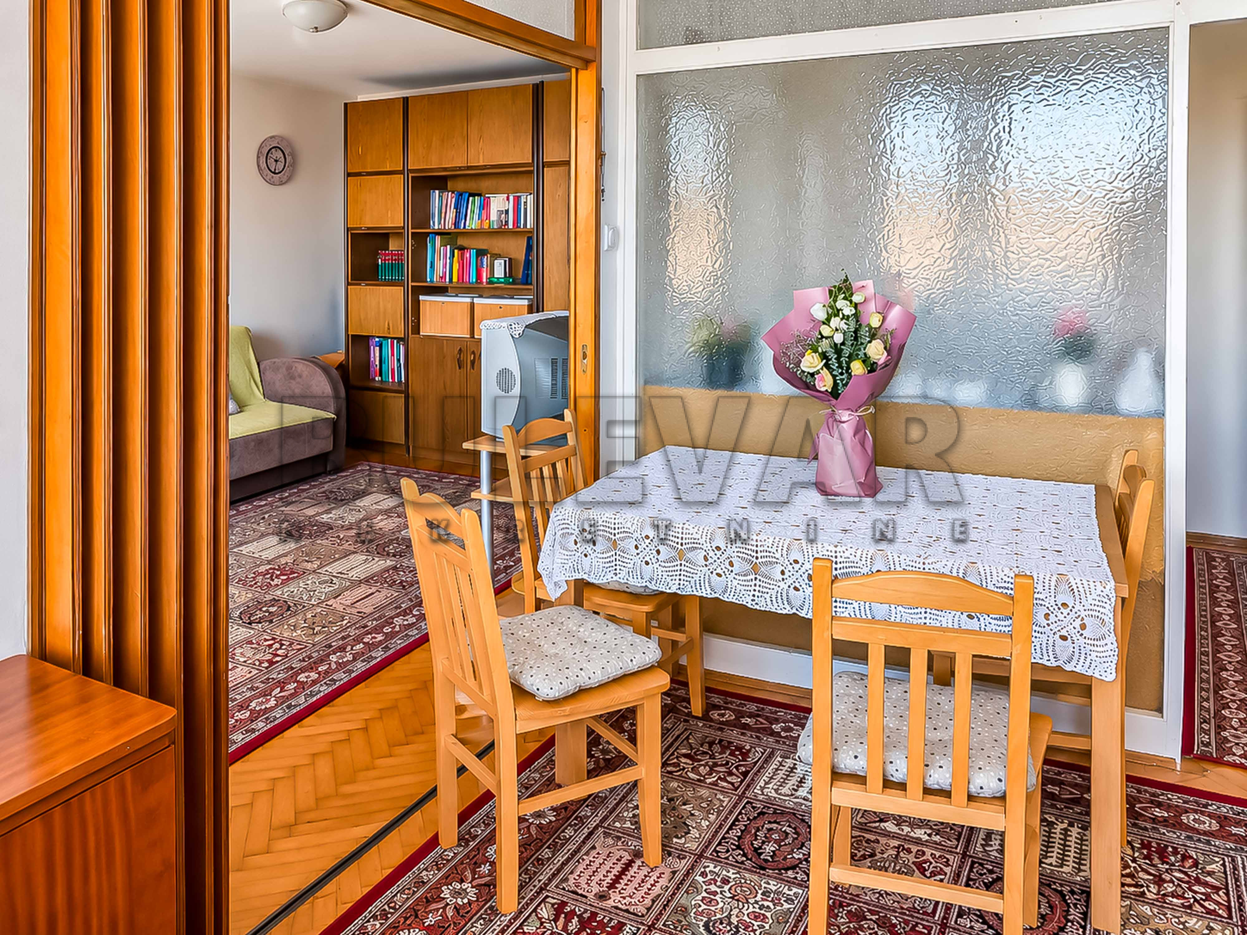 Troiposoban stan Bulevar Nemanjića 72m², 6 sprat — slika 26