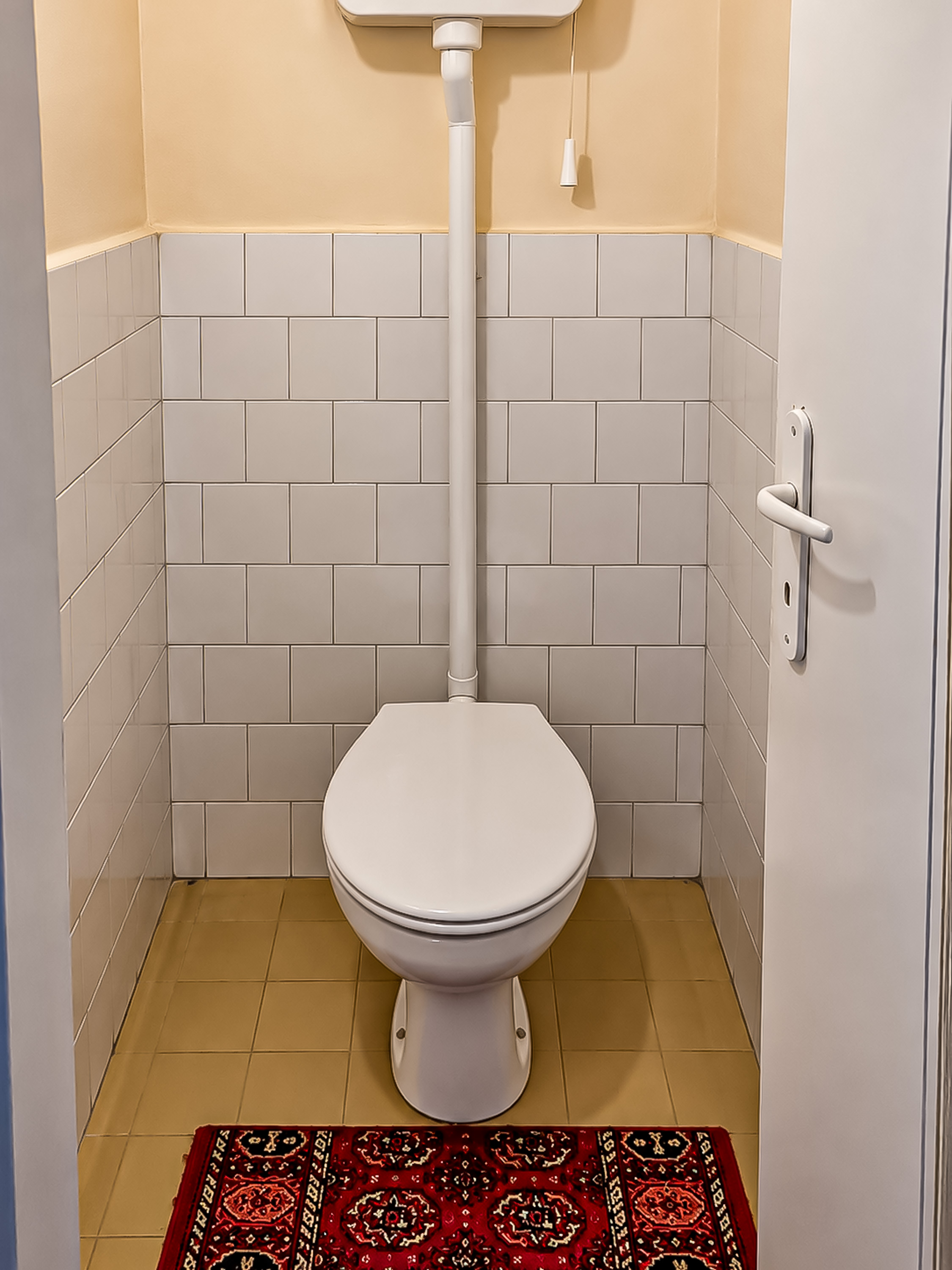 Troiposoban stan Bulevar Nemanjića 72m², 6 sprat — slika 29