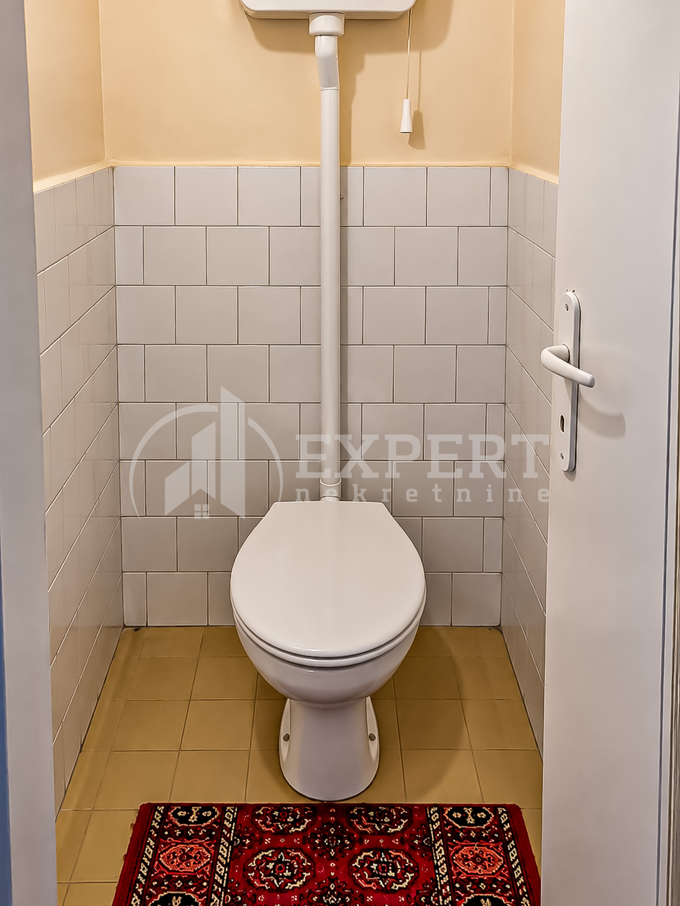 Troiposoban stan Bulevar Nemanjića 72m², 6 sprat — slika 31