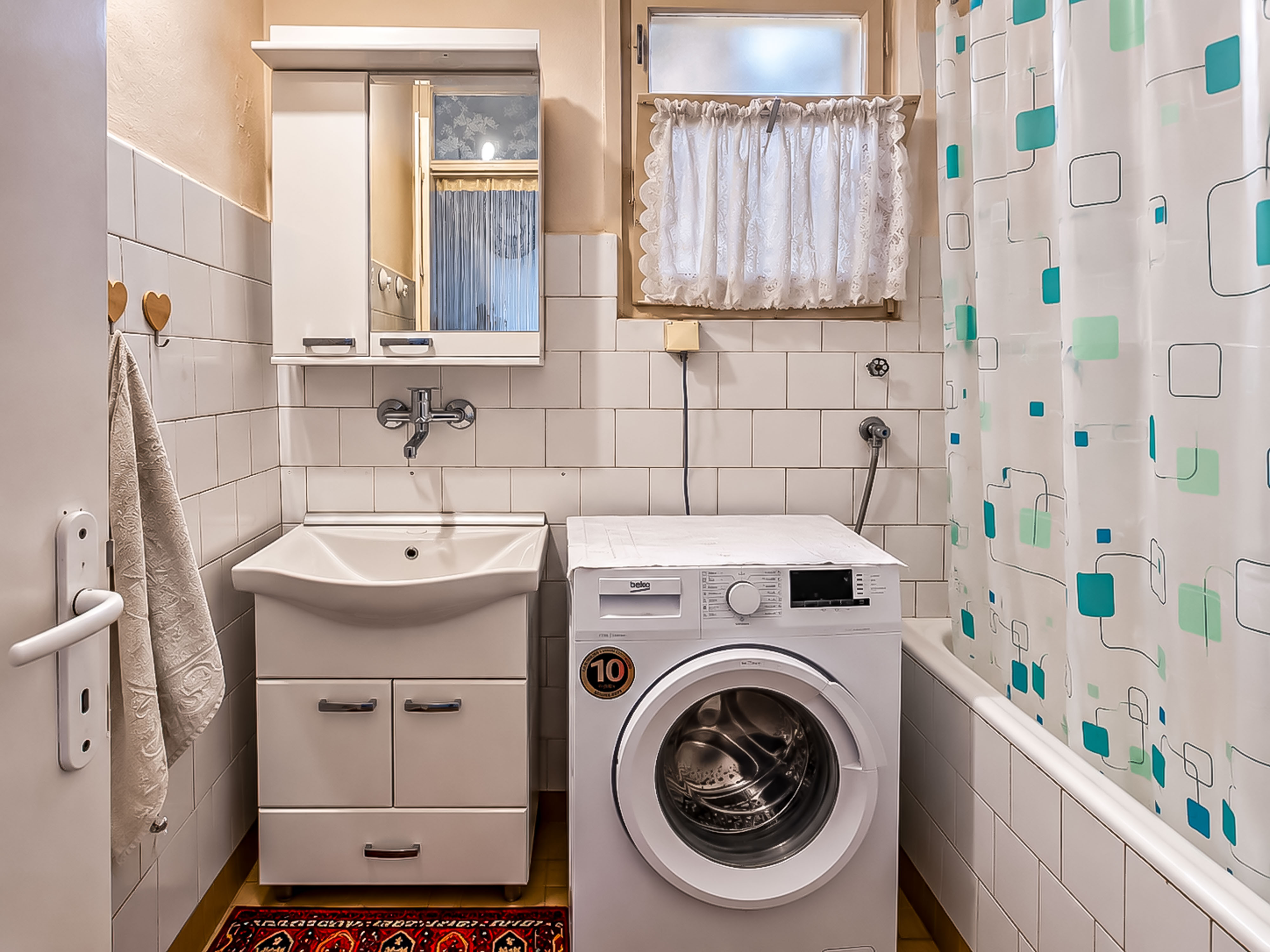 Troiposoban stan Bulevar Nemanjića 72m², 6 sprat — slika 41
