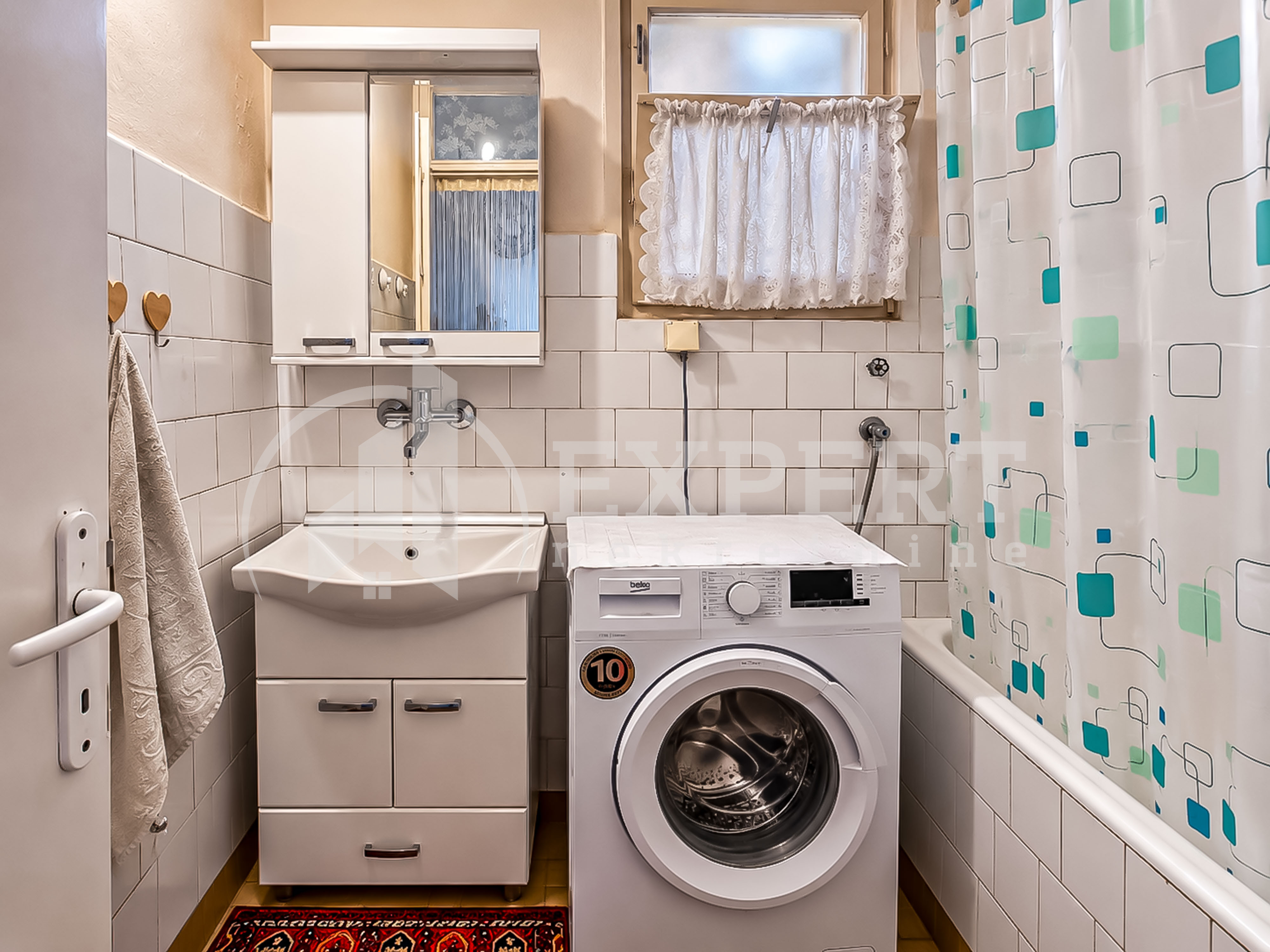 Troiposoban stan Bulevar Nemanjića 72m², 6 sprat — slika 43