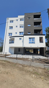Novogradnja Novogradnja, Ilindenska Pantalej Niš — fotografija projekta 3
