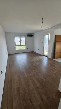 Novogradnja, Ilindenska Pantalej Niš — Trosoban u izgradnji
