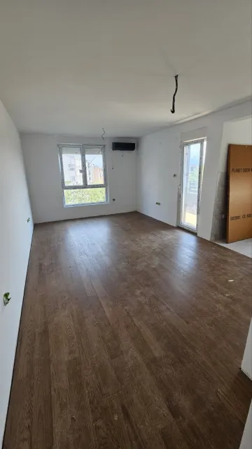 Novogradnja Novogradnja, Ilindenska Pantalej Niš — fotografija trosoban 2
