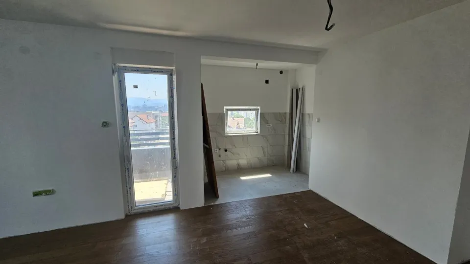 Novogradnja Novogradnja, Ilindenska Pantalej Niš — fotografija trosoban 3