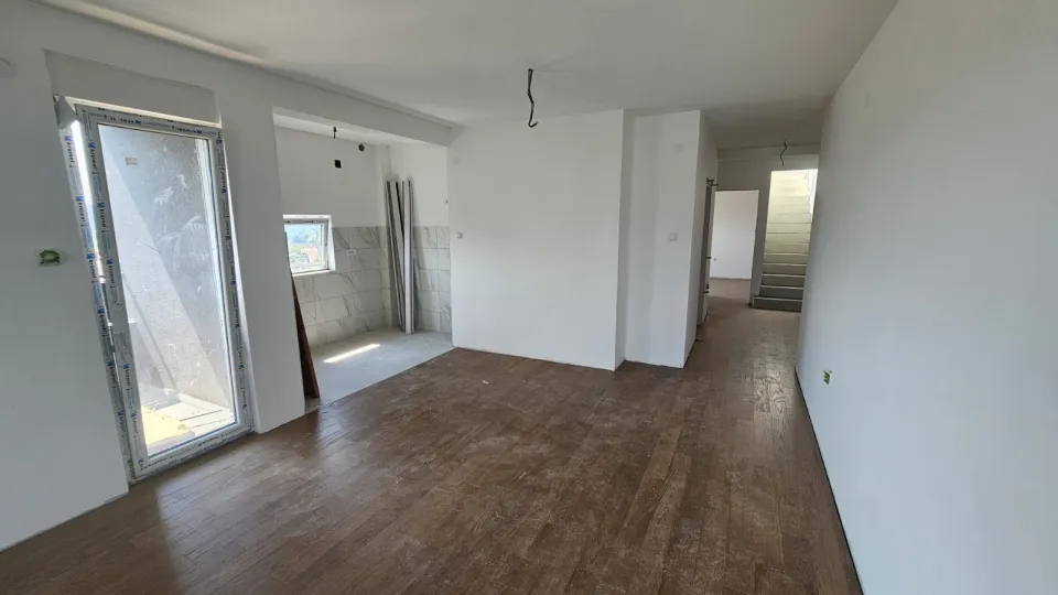Novogradnja Novogradnja, Ilindenska Pantalej Niš — fotografija trosoban 4