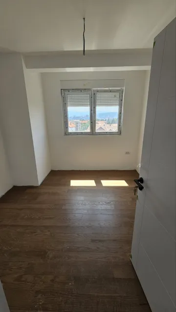 Novogradnja Novogradnja, Ilindenska Pantalej Niš — fotografija trosoban 5