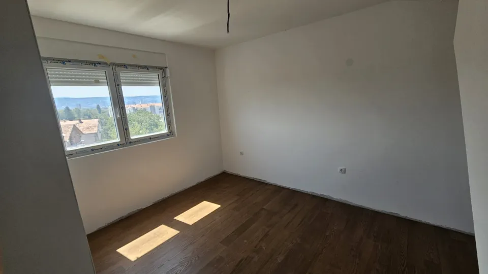 Novogradnja Novogradnja, Ilindenska Pantalej Niš — fotografija trosoban 6