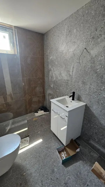 Novogradnja Novogradnja, Ilindenska Pantalej Niš — fotografija trosoban 8