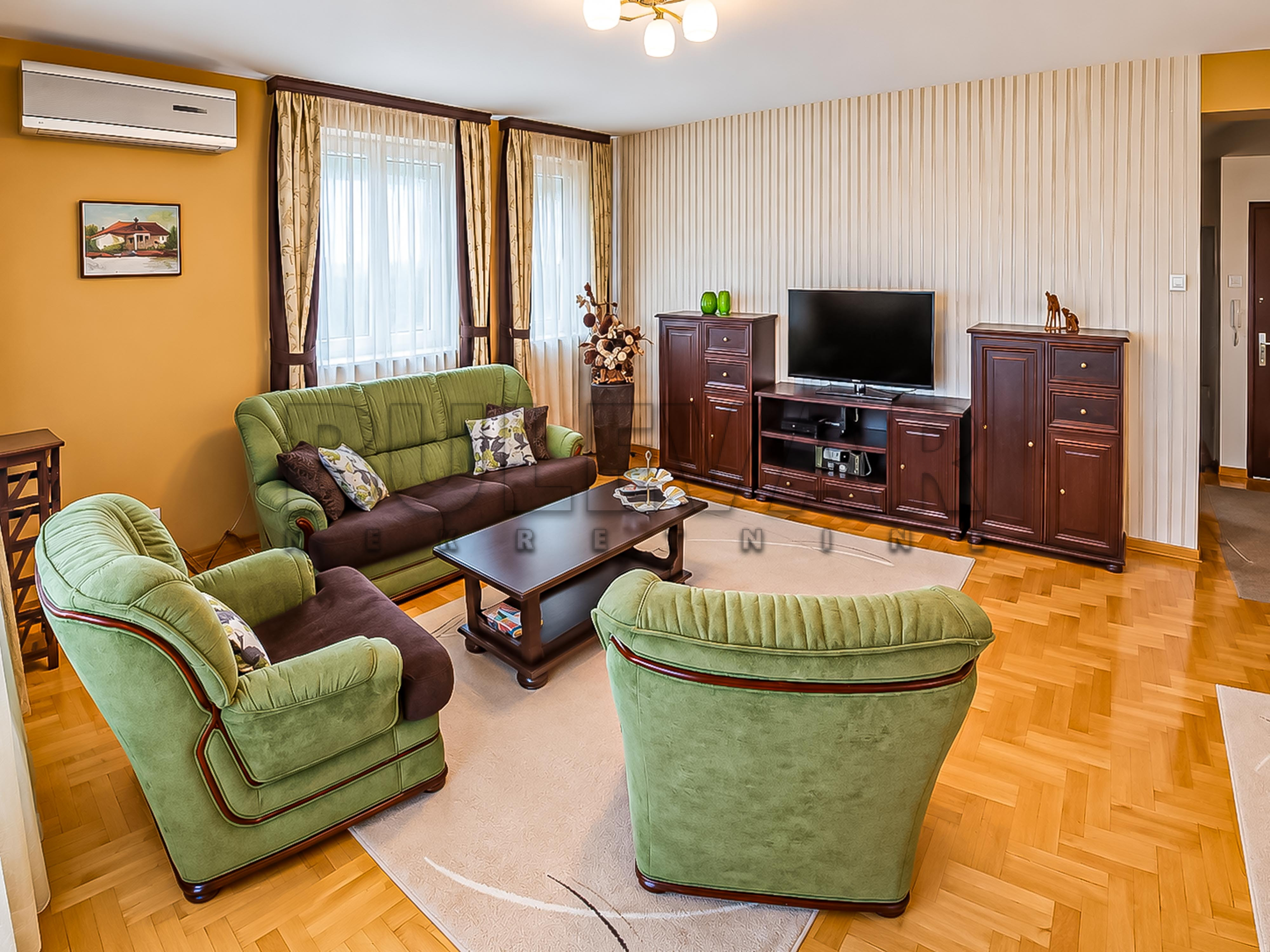 Trosoban stan Čair 91m², 5 sprat — slika 6