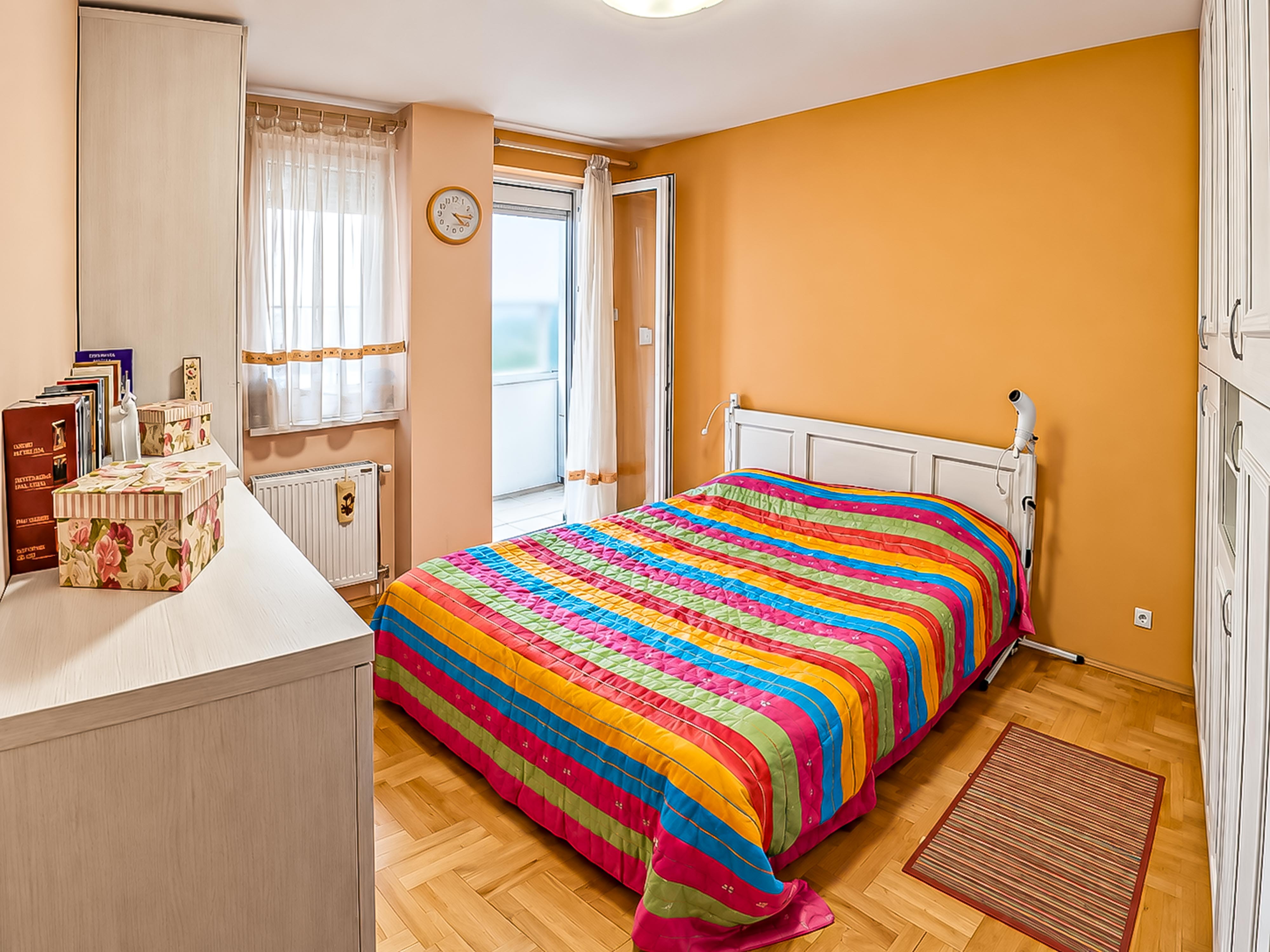 Trosoban stan Čair 91m², 5 sprat — slika 29